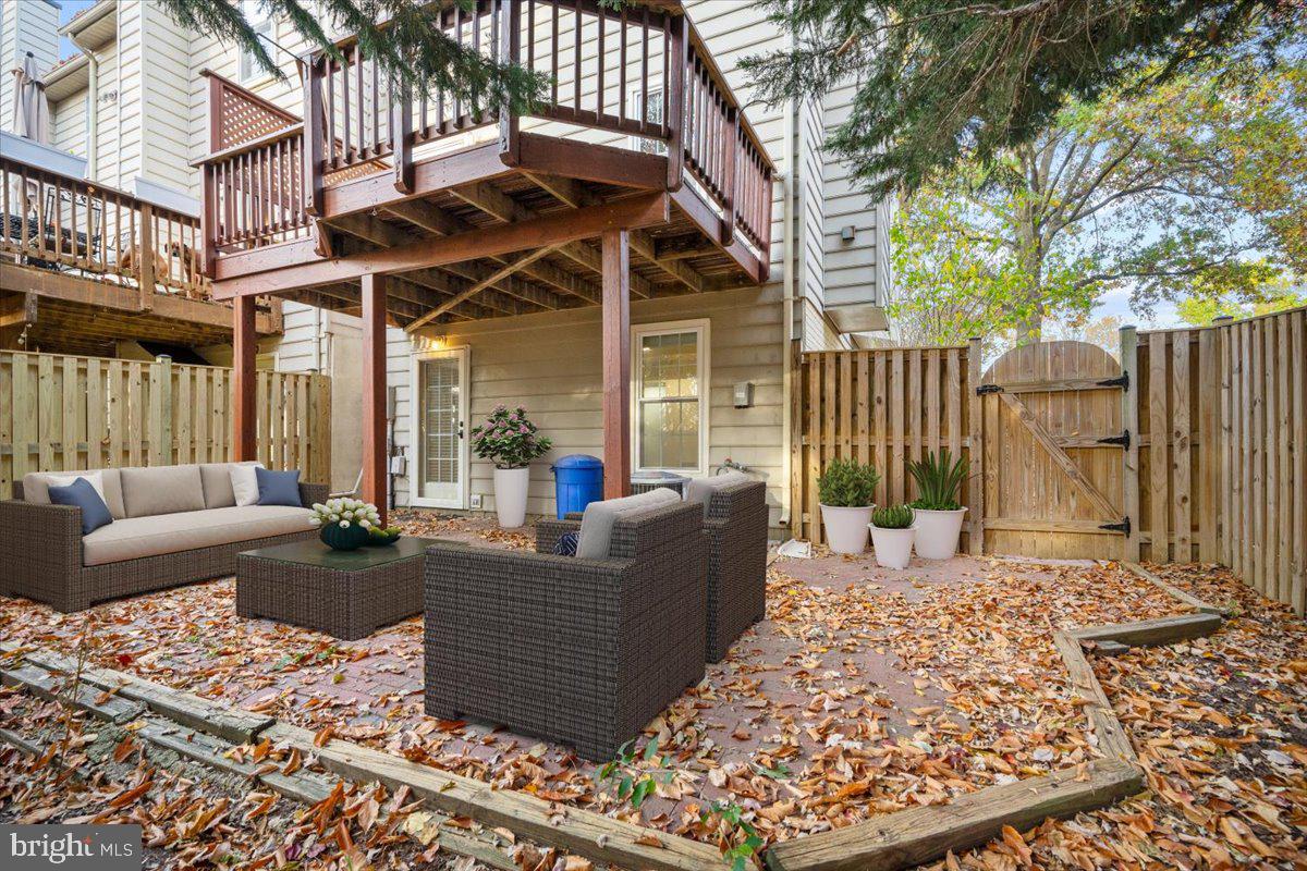 KINGSTOWNE - Residential