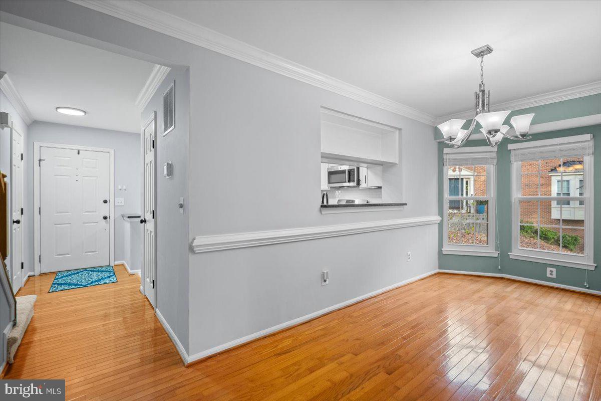 KINGSTOWNE - Residential