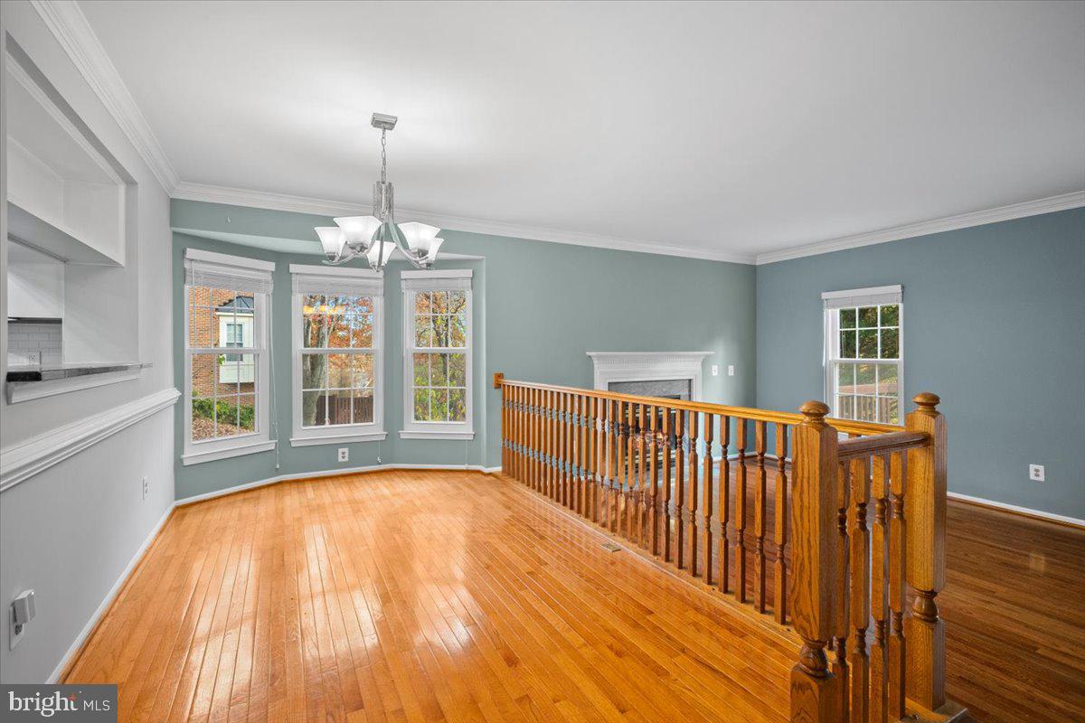 KINGSTOWNE - Residential