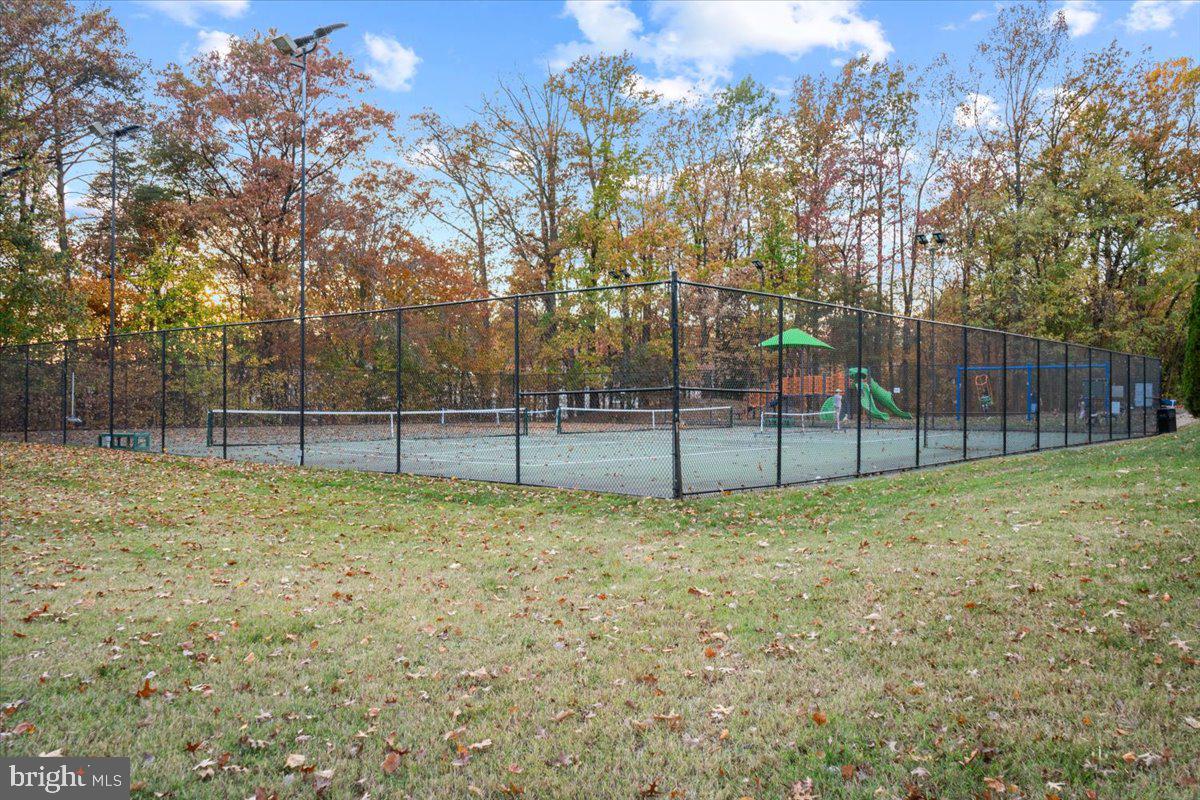 KINGSTOWNE - Residential