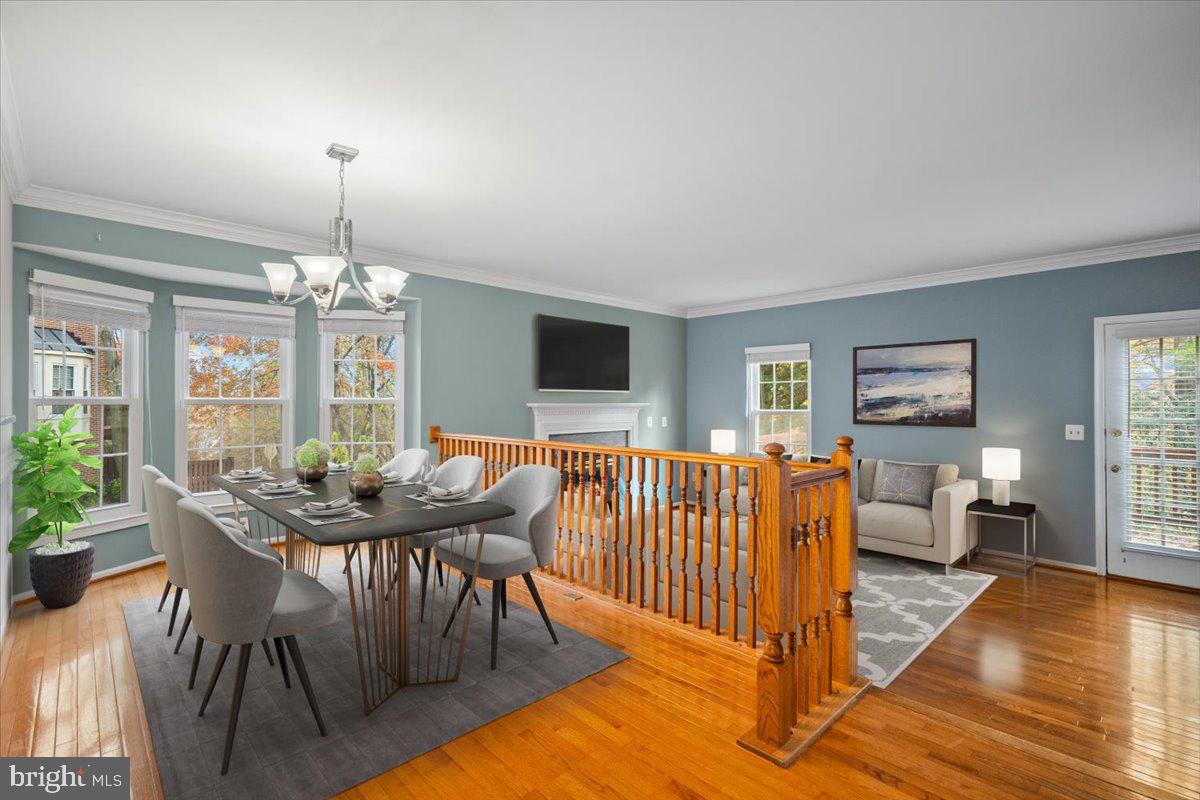 KINGSTOWNE - Residential