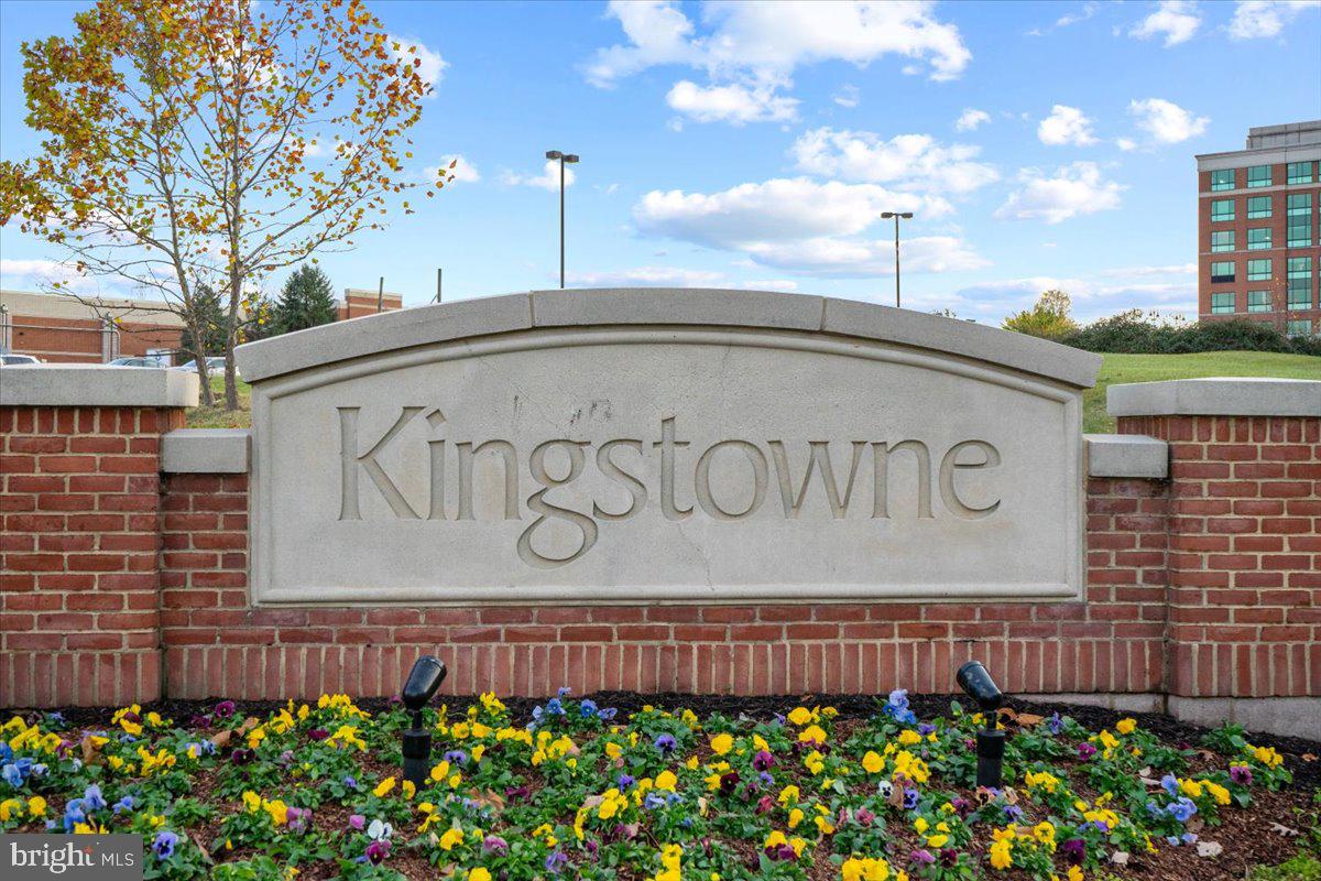 KINGSTOWNE - Residential