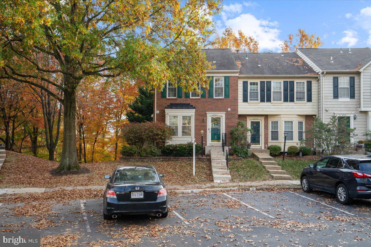 KINGSTOWNE - Residential