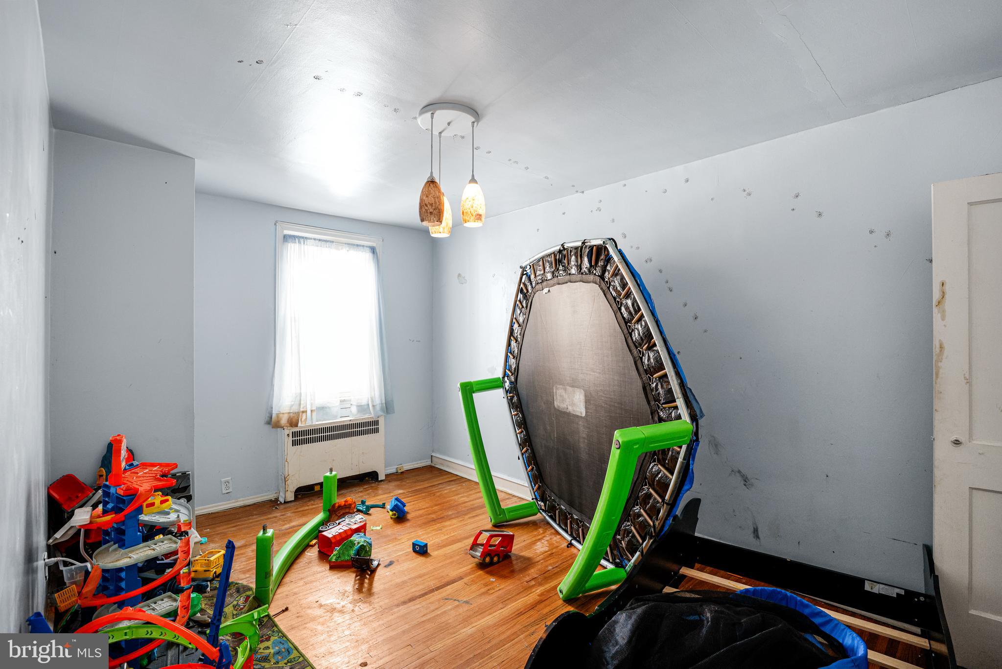 MT AIRY (EAST) - Residential