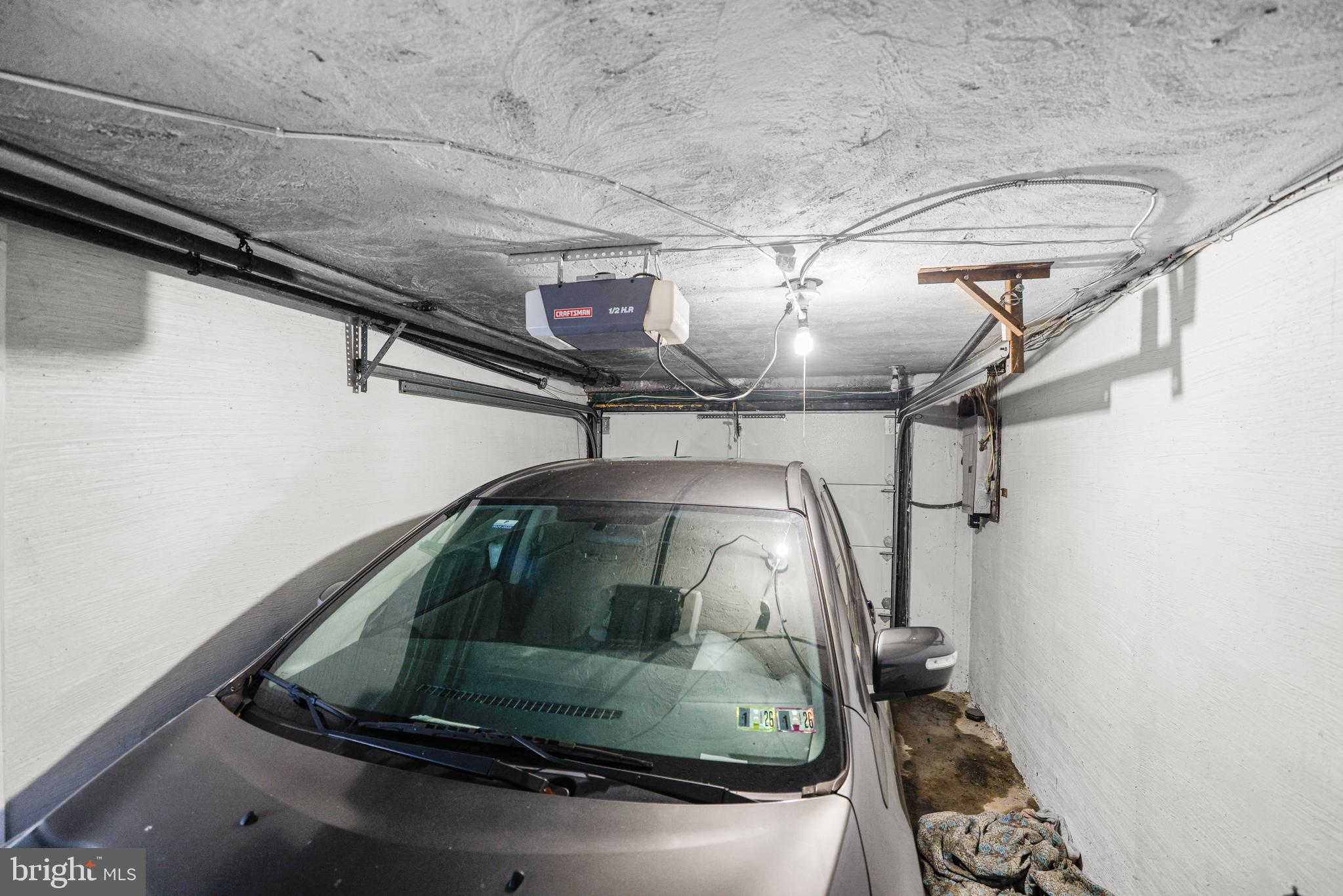 MT AIRY (EAST) - Residential