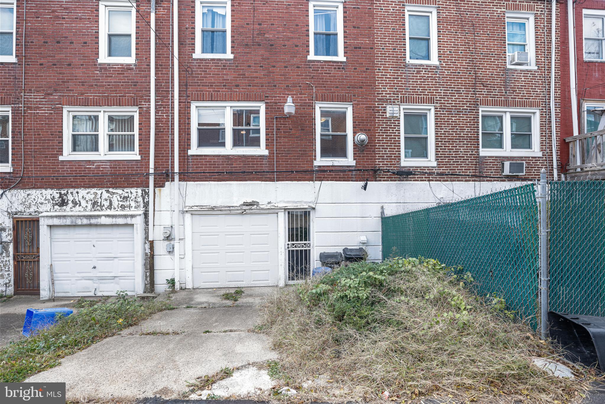 MT AIRY (EAST) - Residential