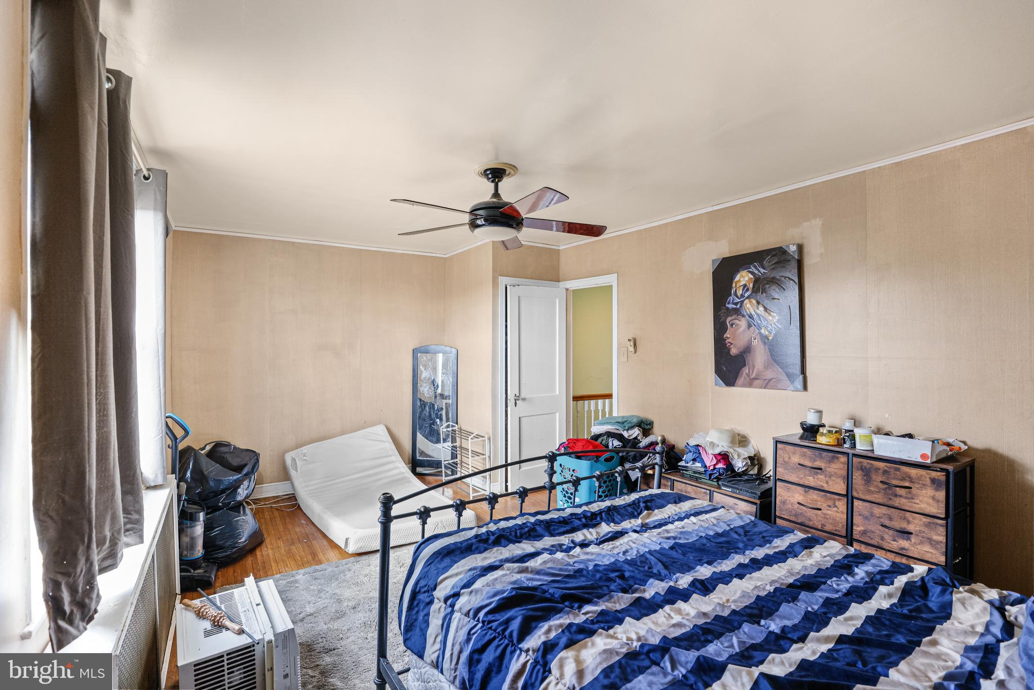 MT AIRY (EAST) - Residential