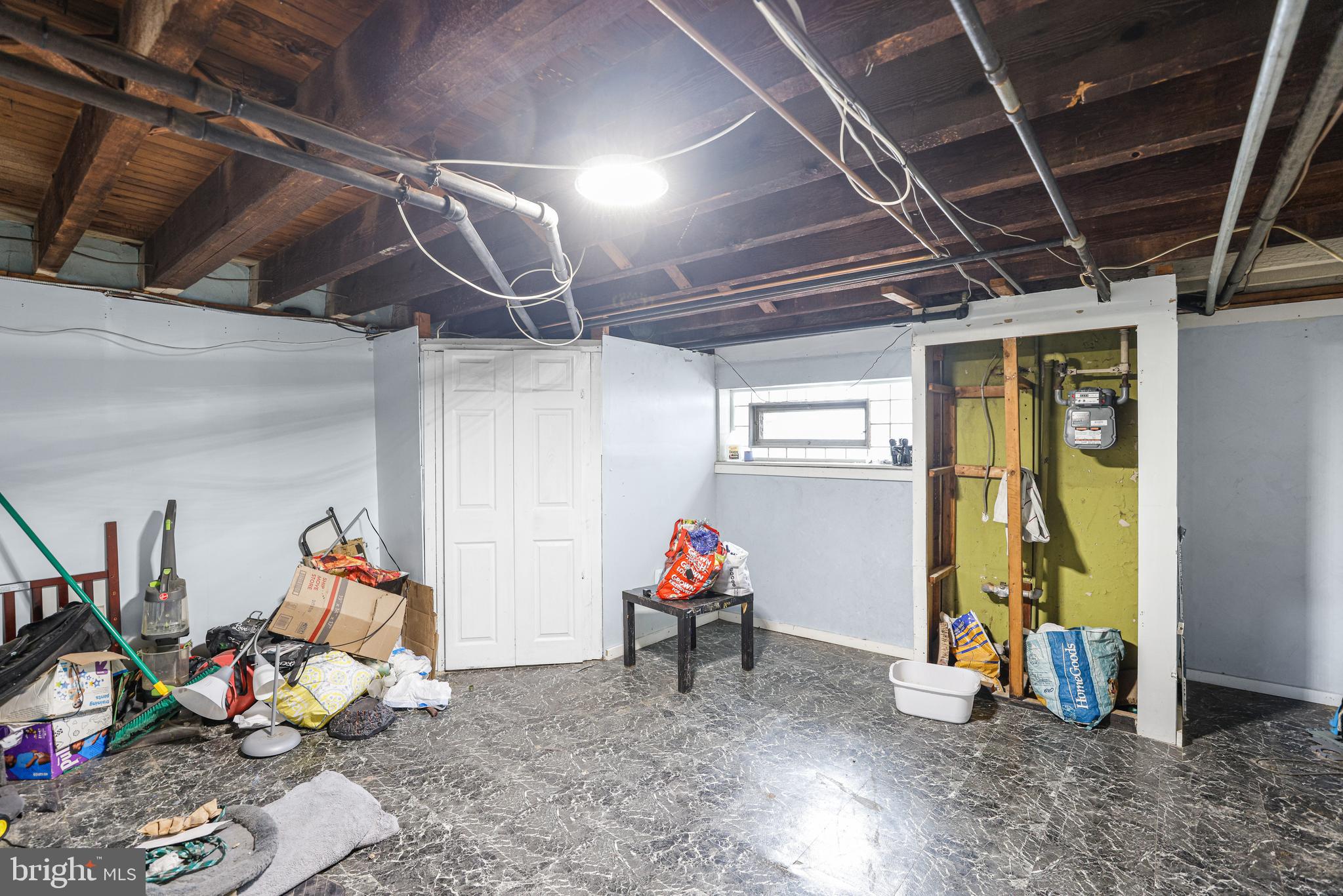 MT AIRY (EAST) - Residential