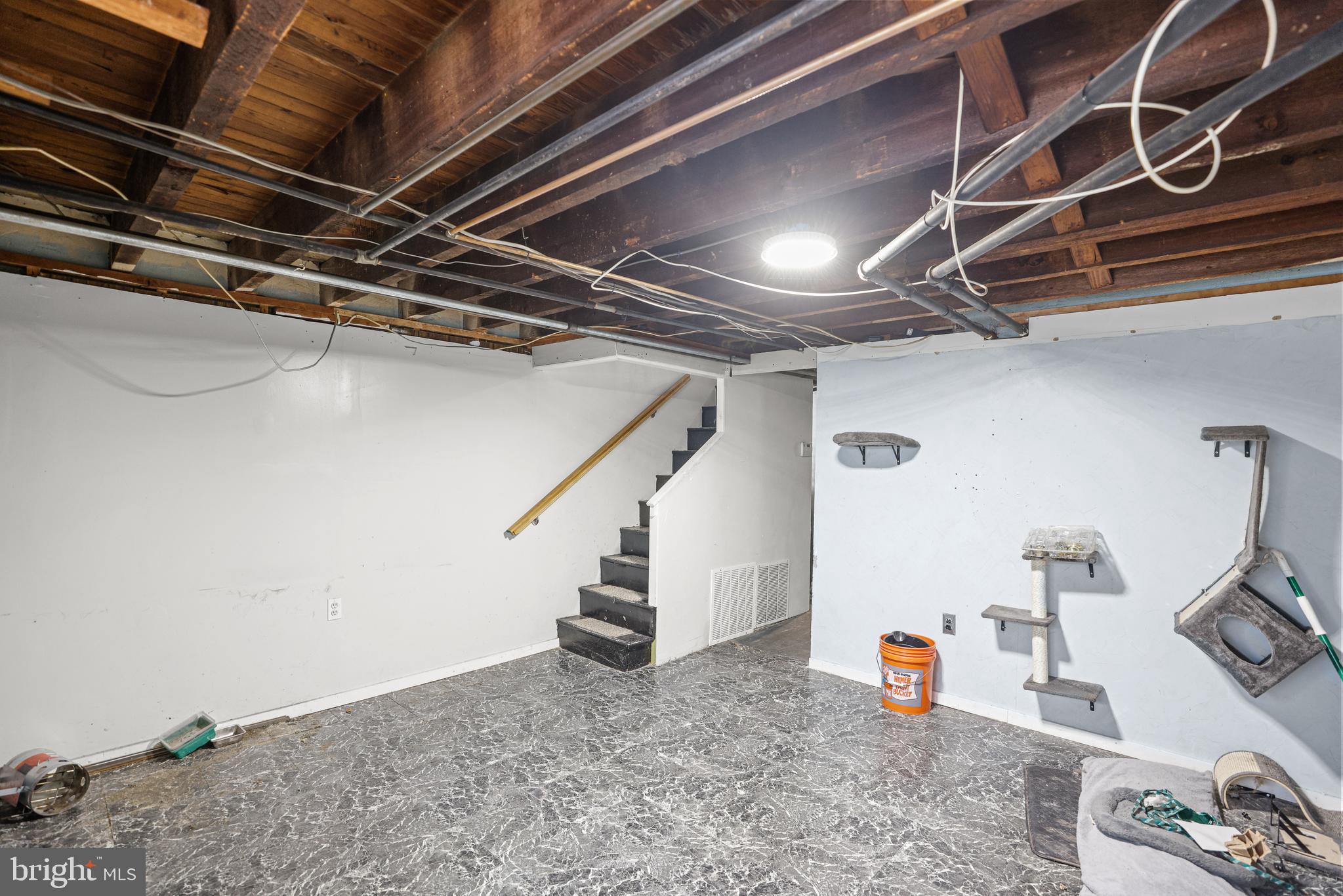 MT AIRY (EAST) - Residential