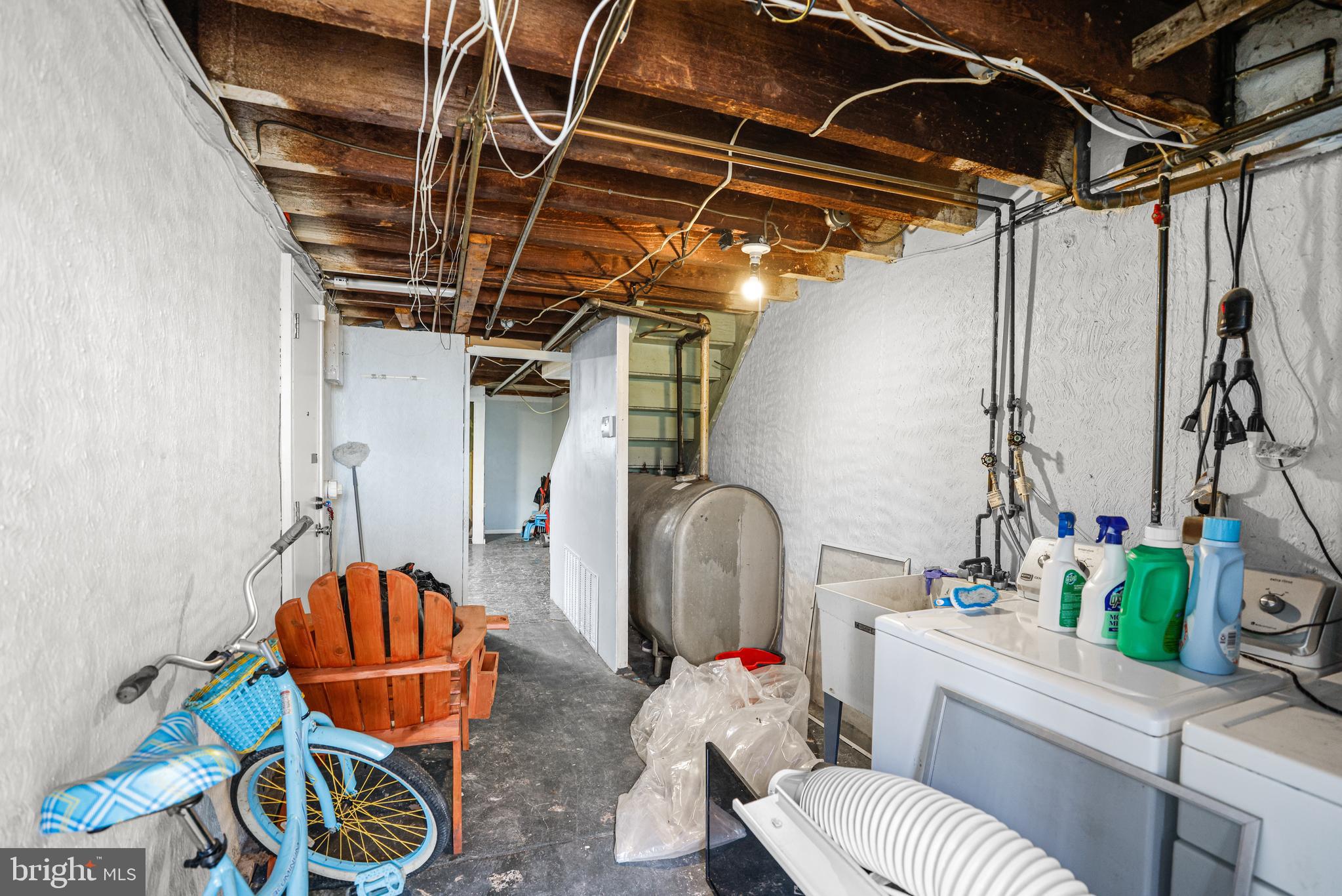 MT AIRY (EAST) - Residential