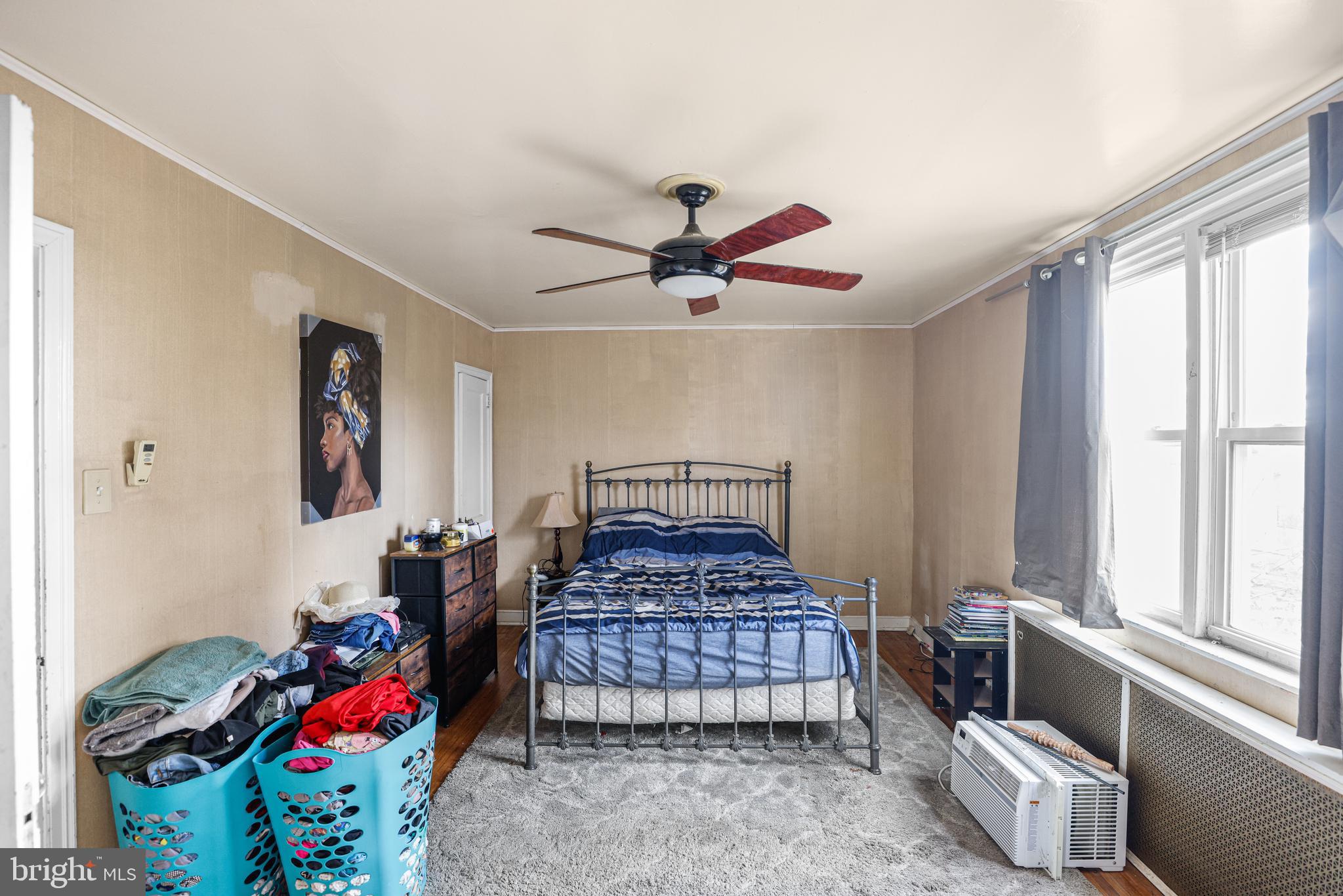 MT AIRY (EAST) - Residential