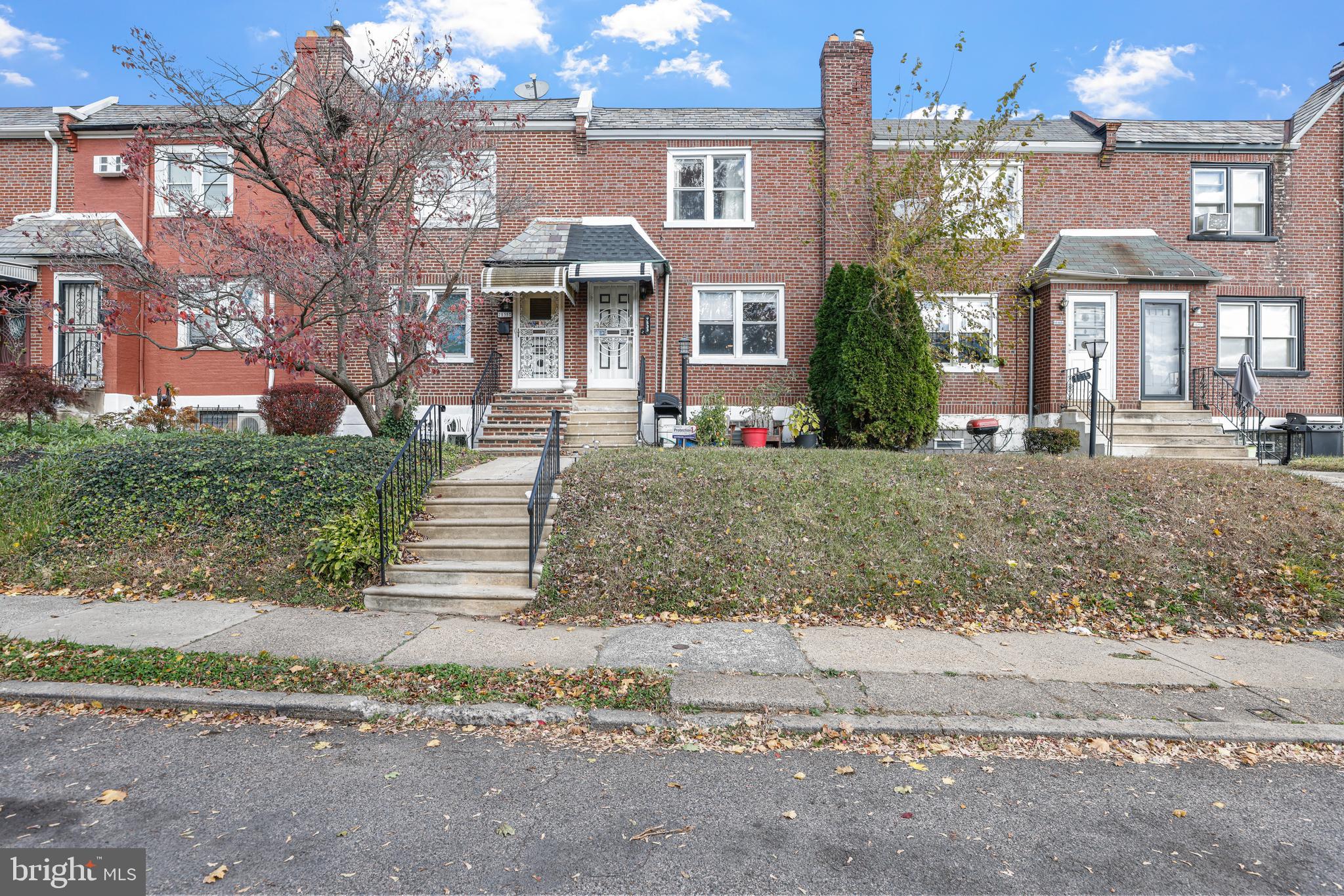 MT AIRY (EAST) - Residential