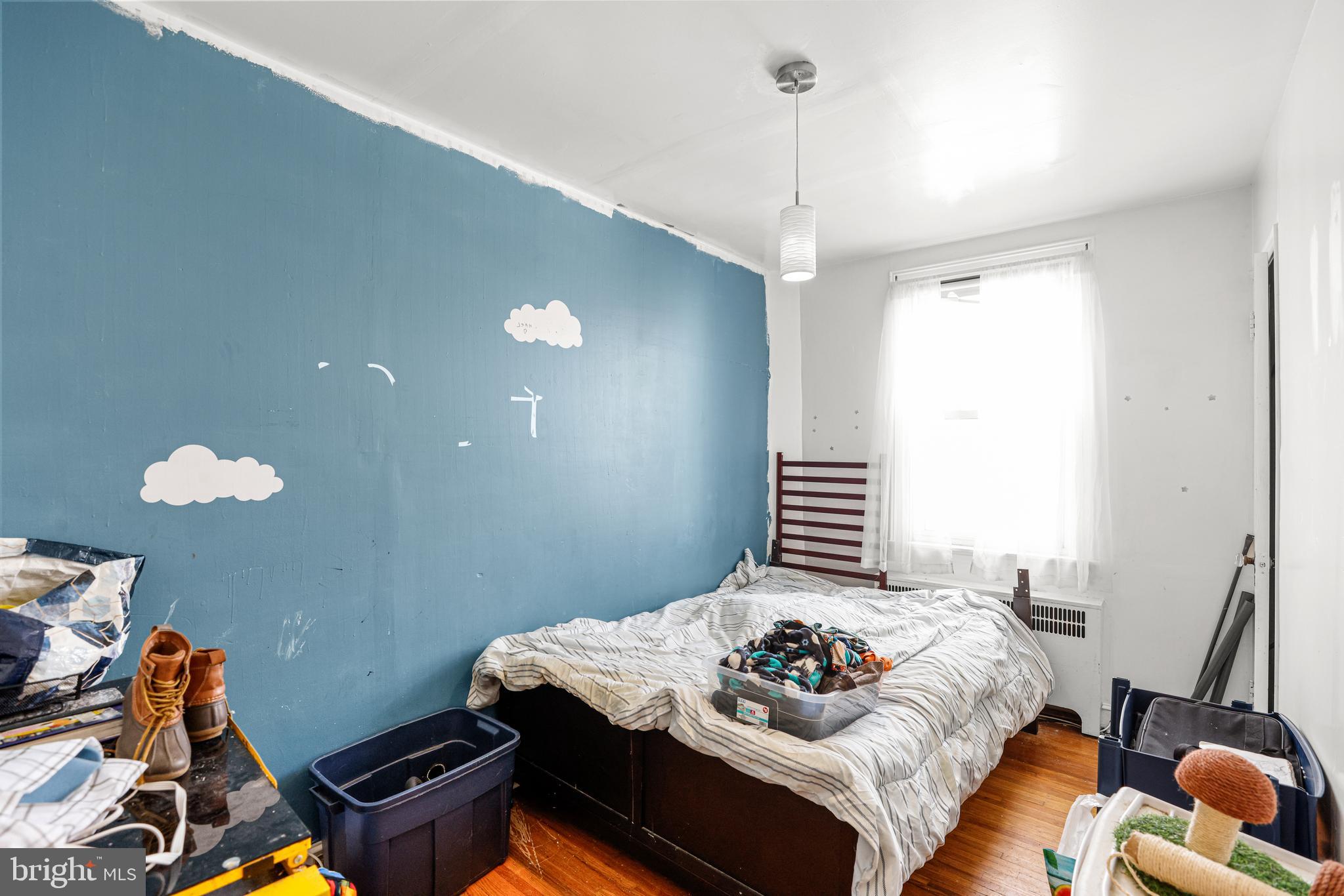 MT AIRY (EAST) - Residential