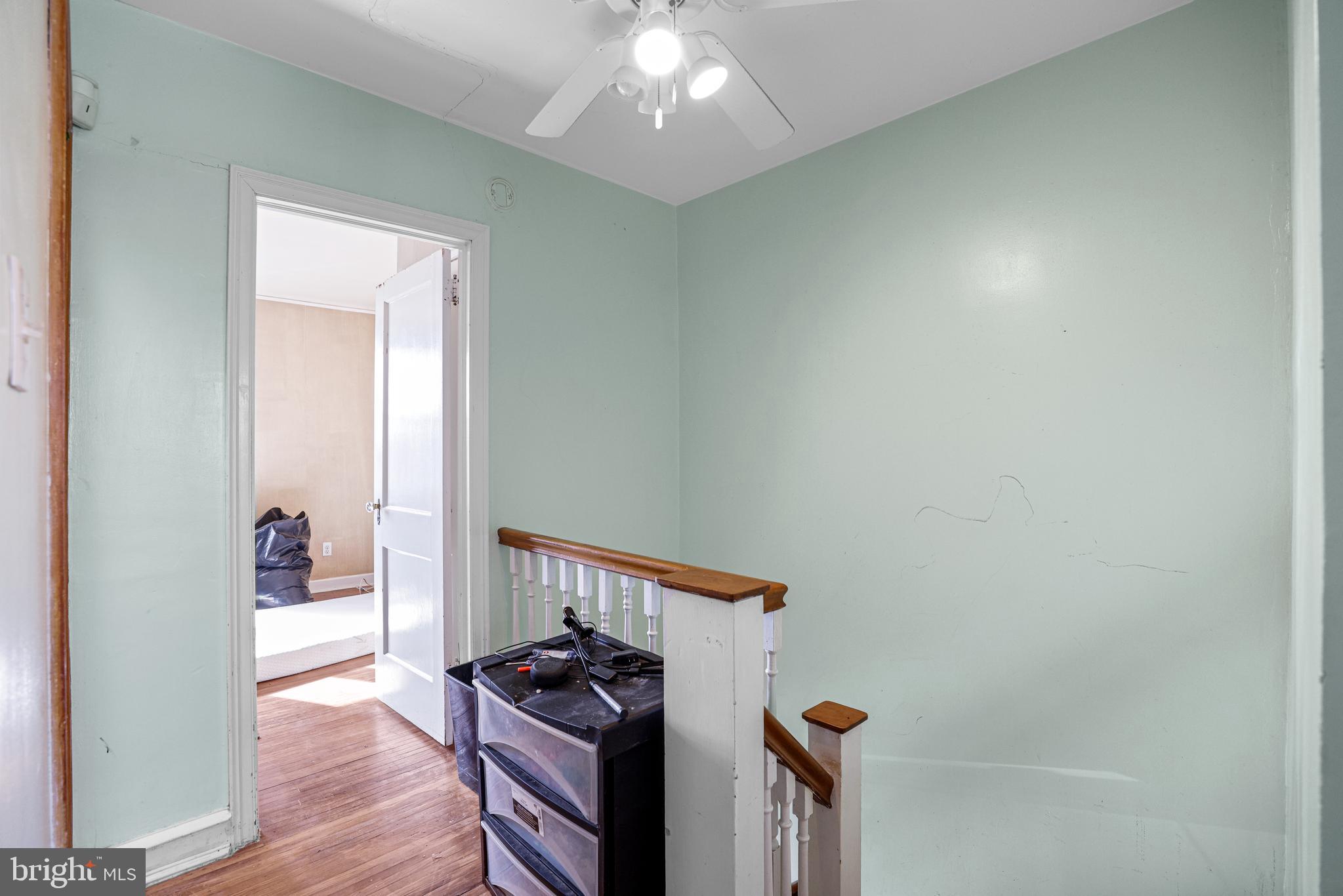 MT AIRY (EAST) - Residential