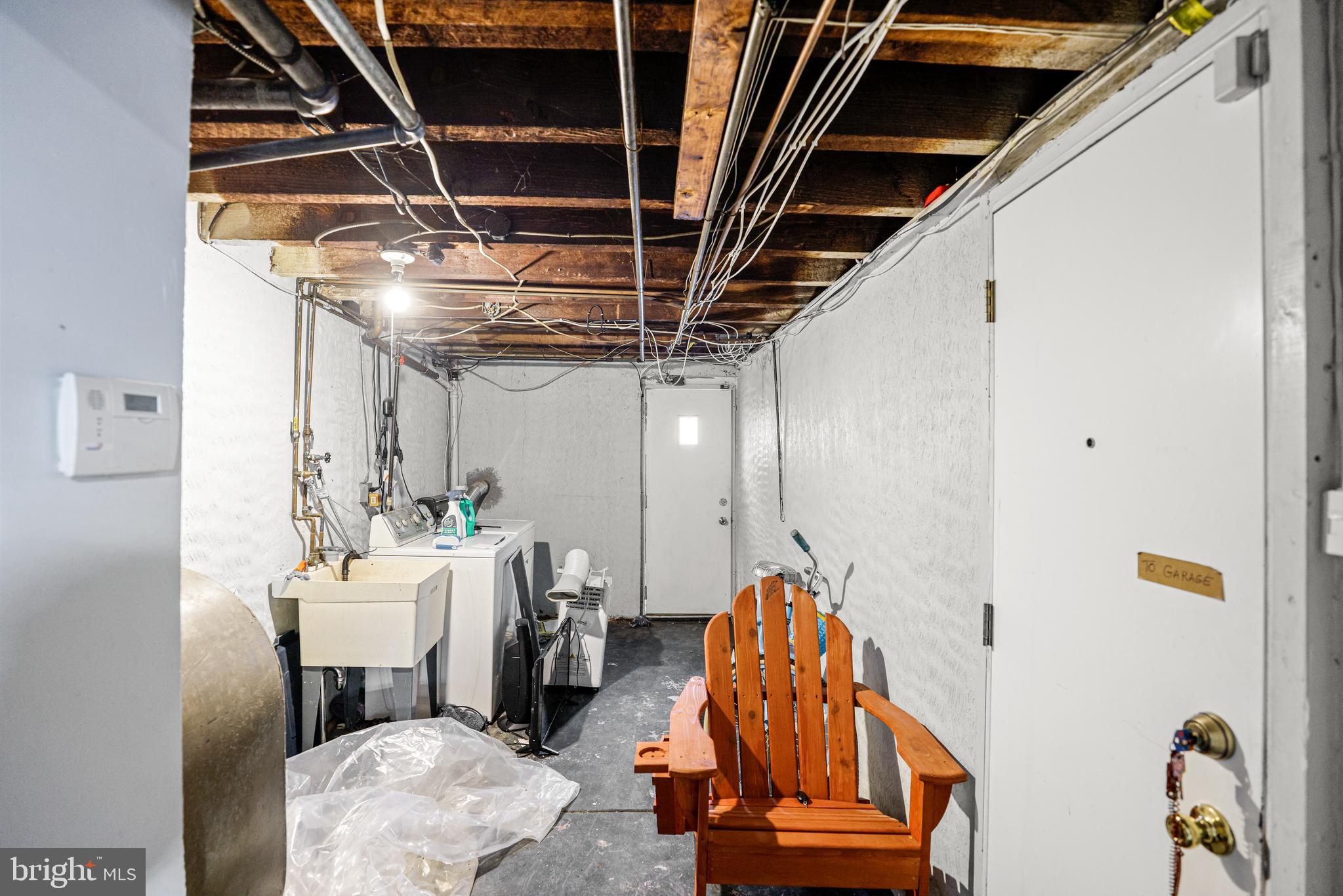 MT AIRY (EAST) - Residential