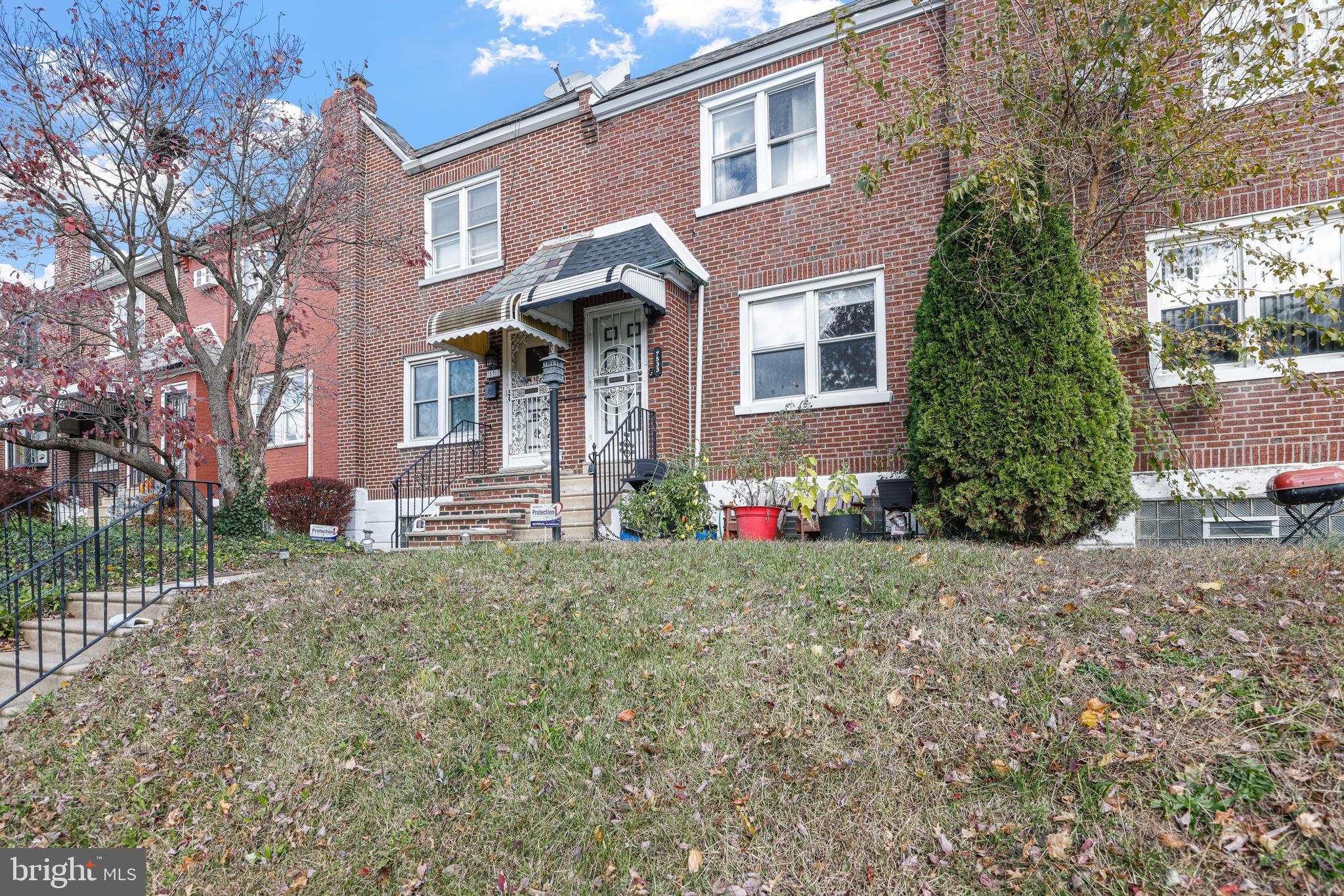 MT AIRY (EAST) - Residential