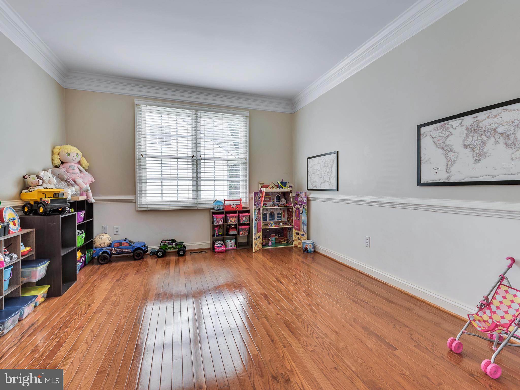 VILLAGES OF URBANA - Residential