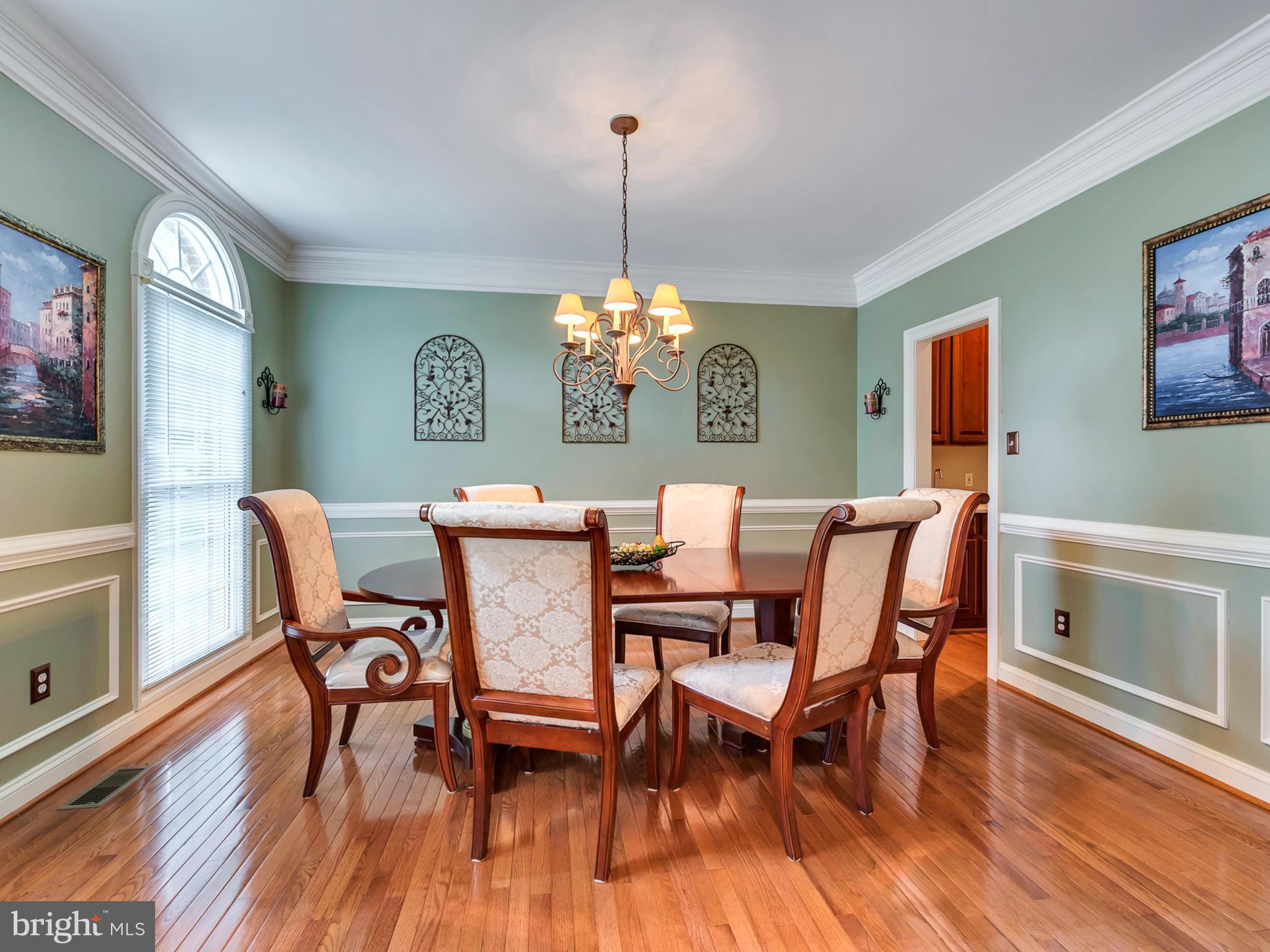 VILLAGES OF URBANA - Residential