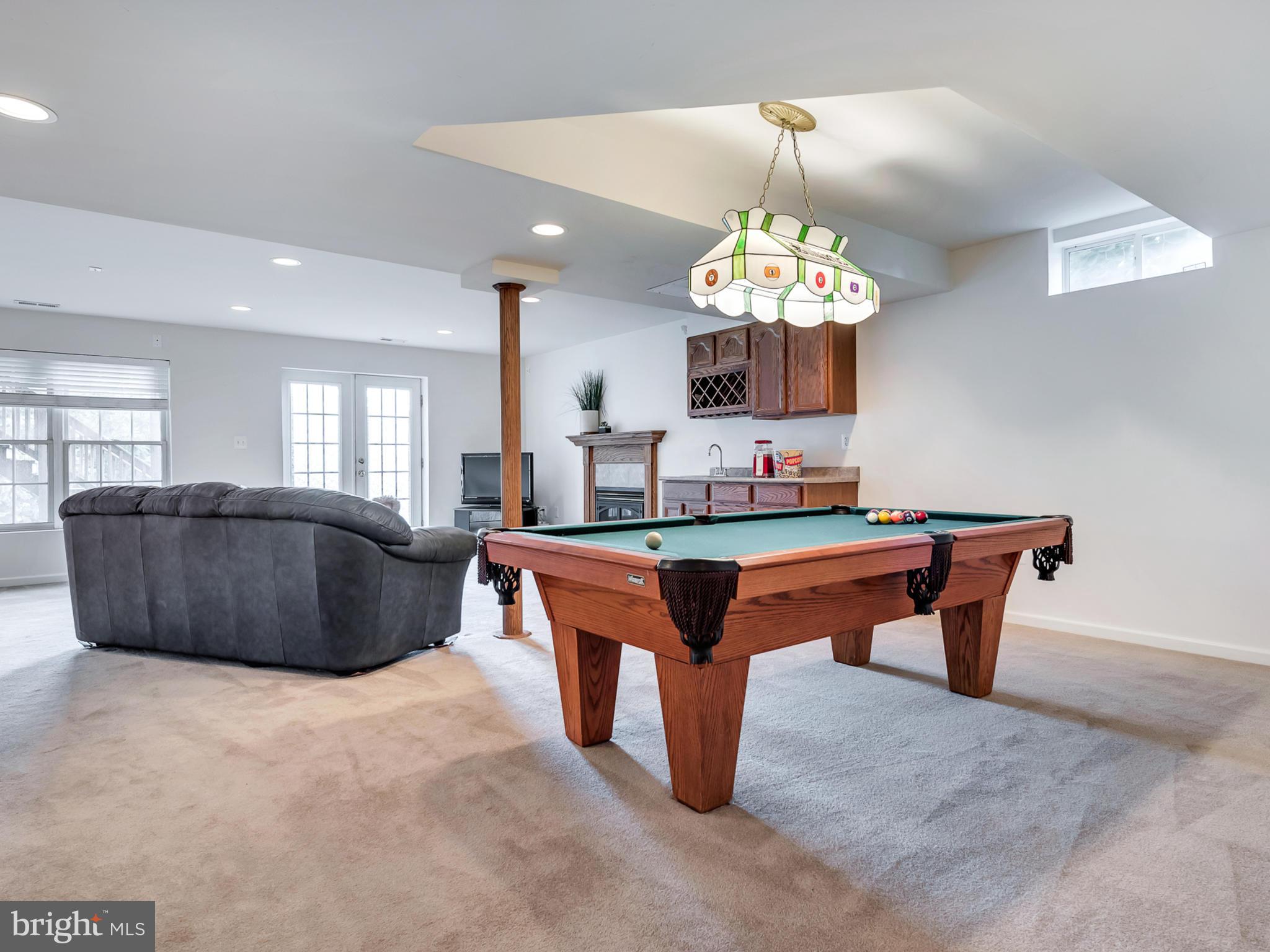 VILLAGES OF URBANA - Residential