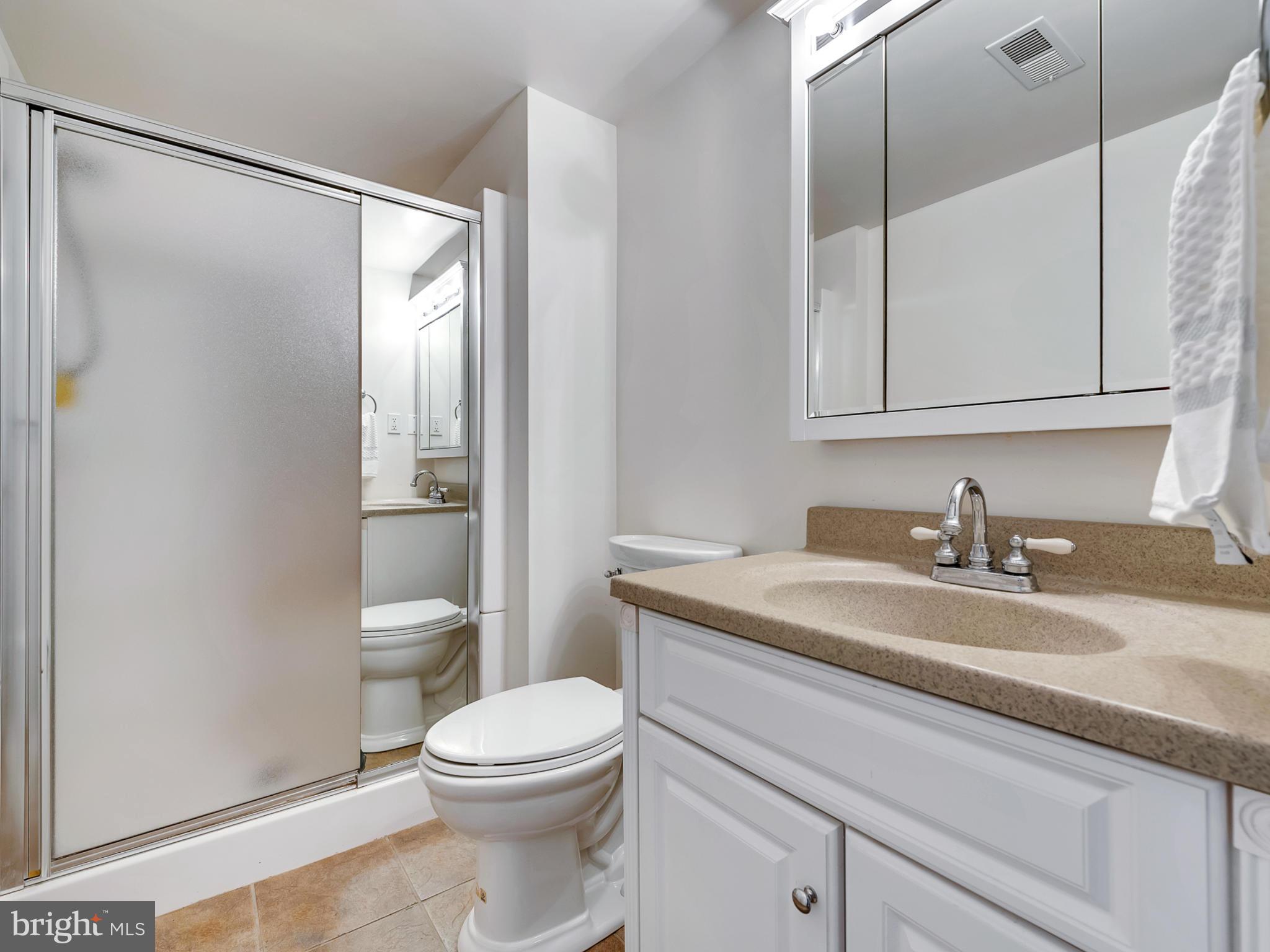 VILLAGES OF URBANA - Residential