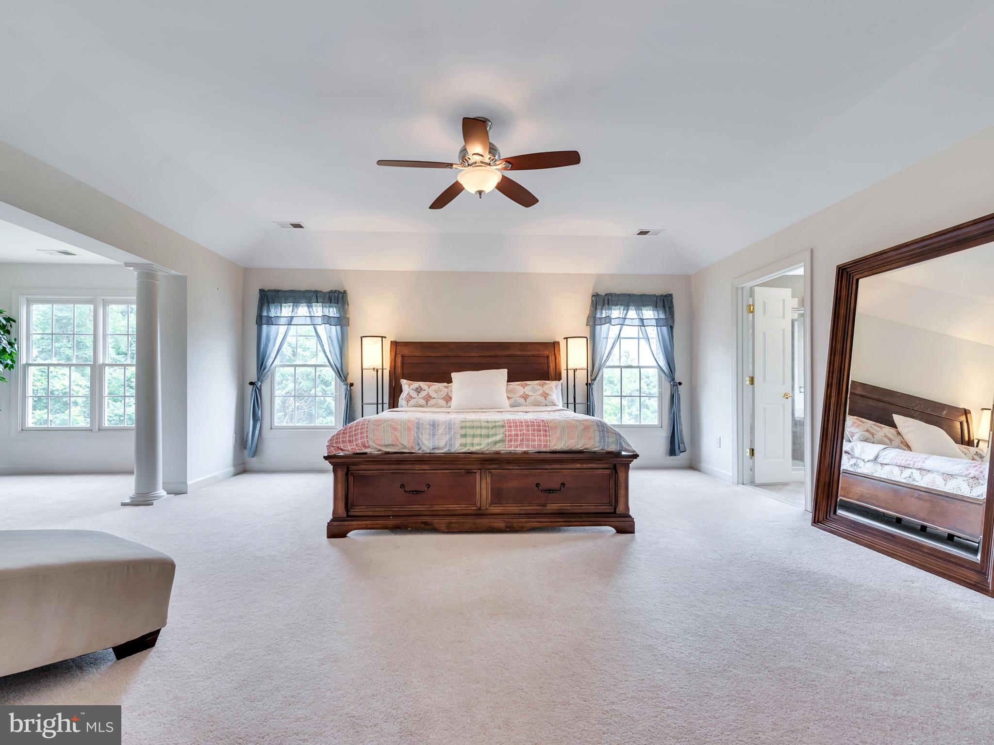 VILLAGES OF URBANA - Residential