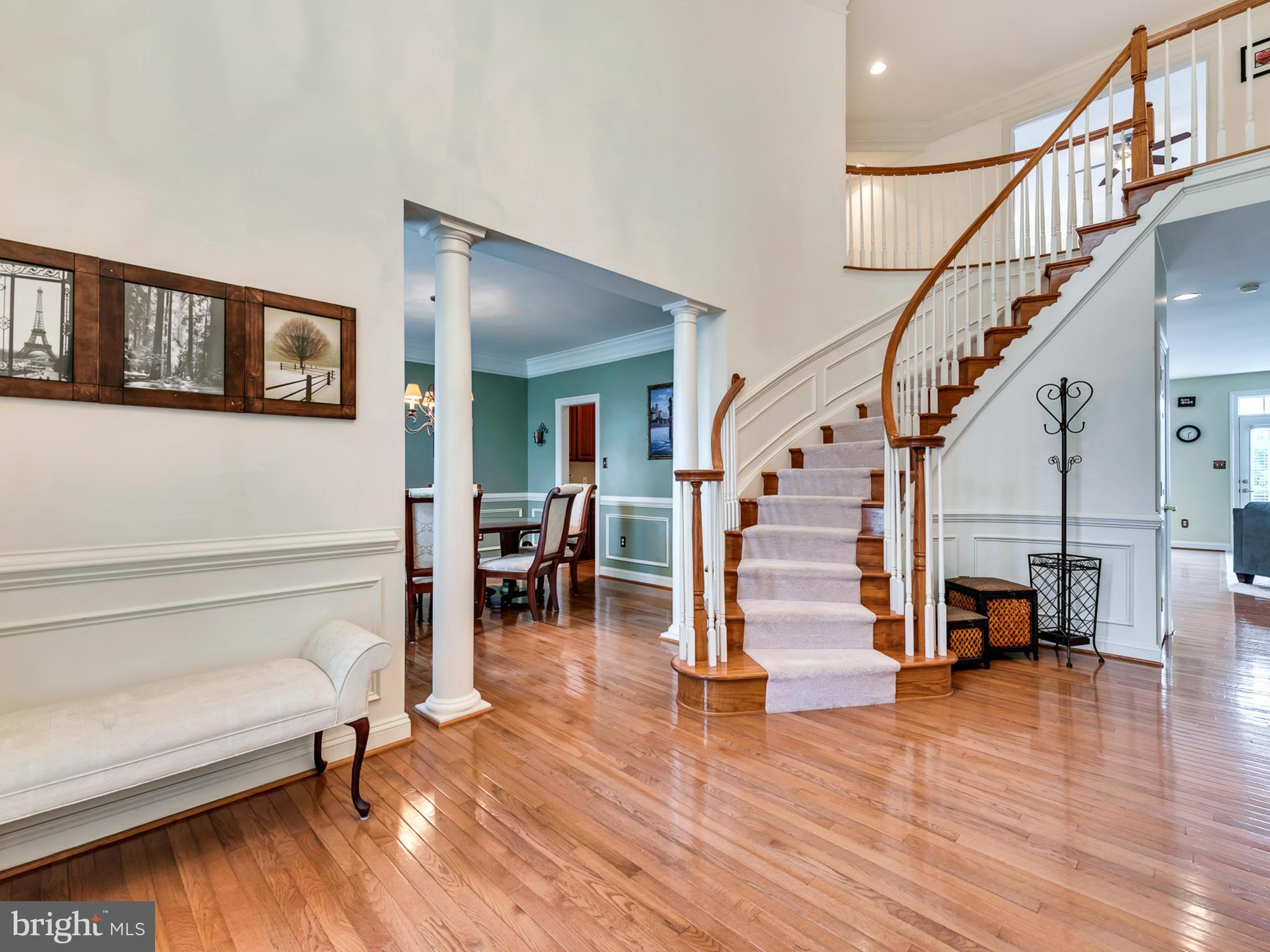 VILLAGES OF URBANA - Residential