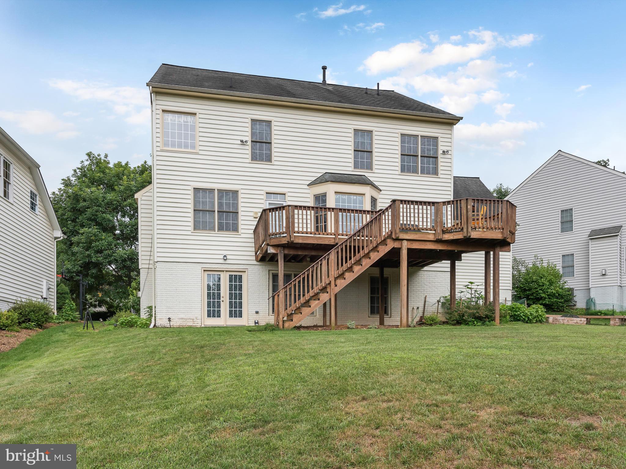 VILLAGES OF URBANA - Residential