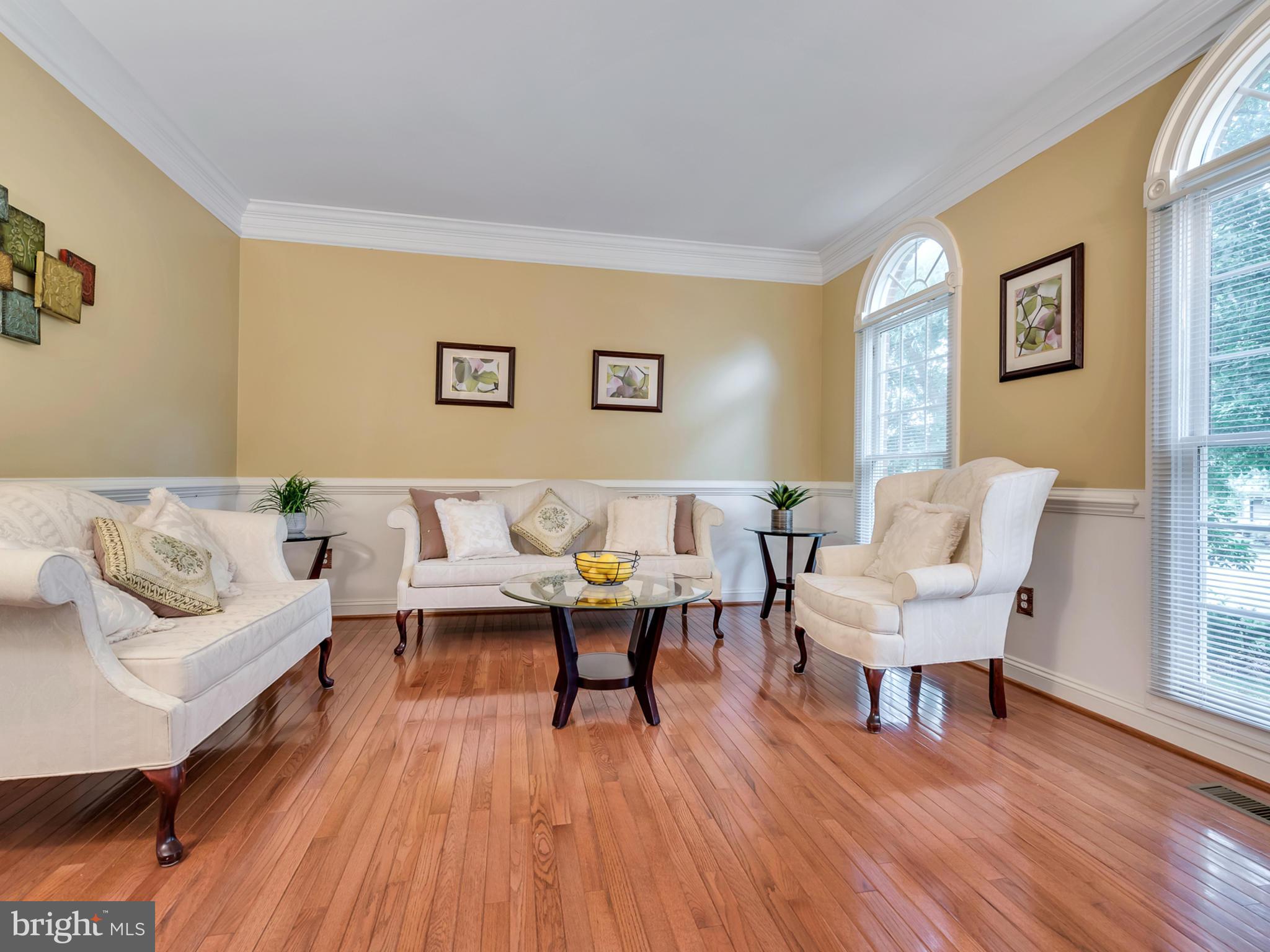 VILLAGES OF URBANA - Residential