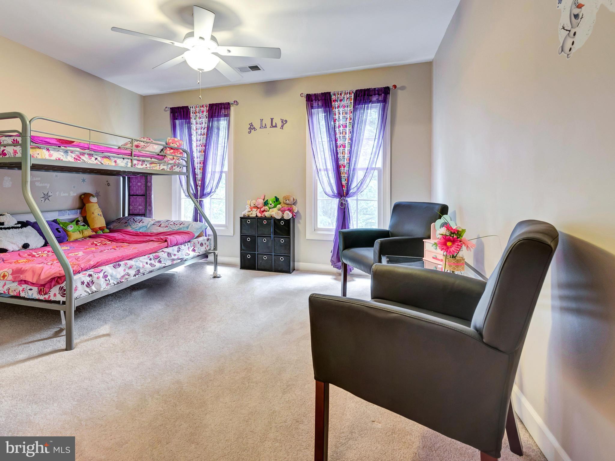 VILLAGES OF URBANA - Residential