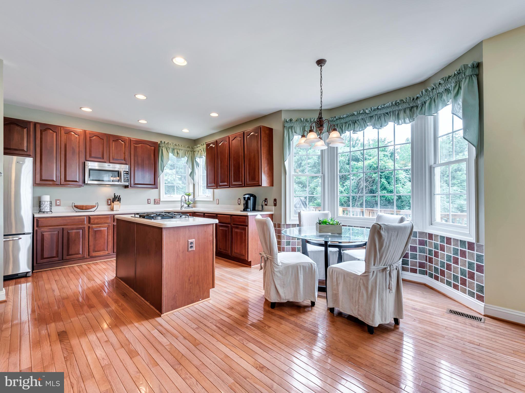 VILLAGES OF URBANA - Residential