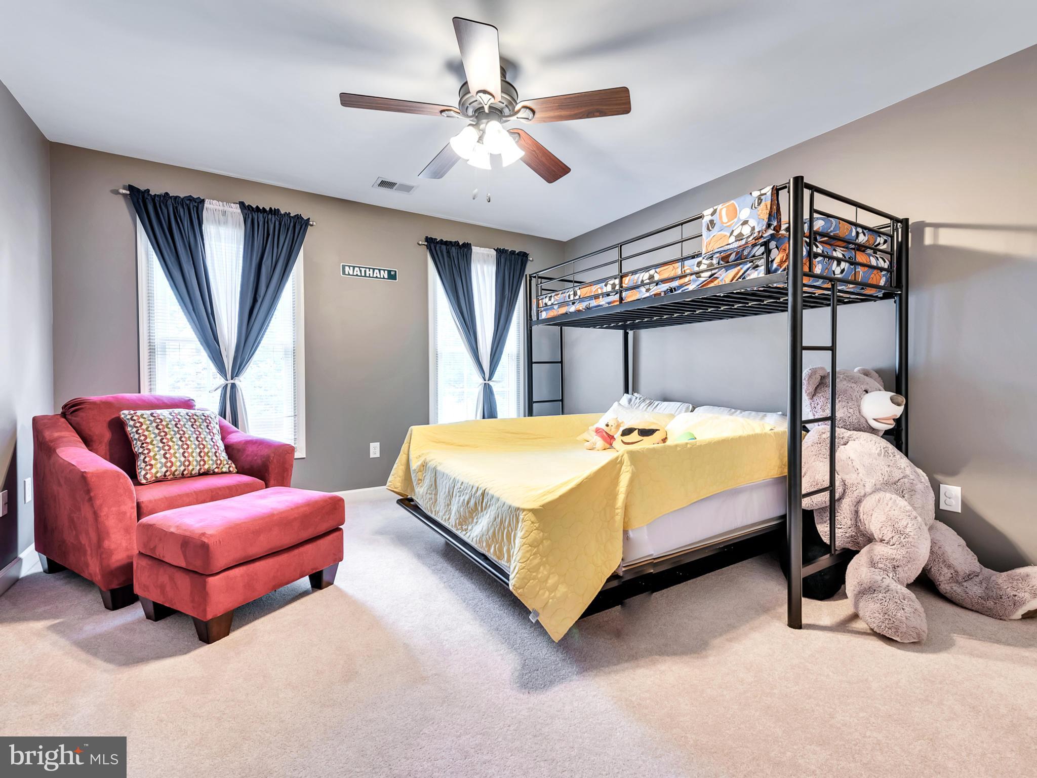 VILLAGES OF URBANA - Residential