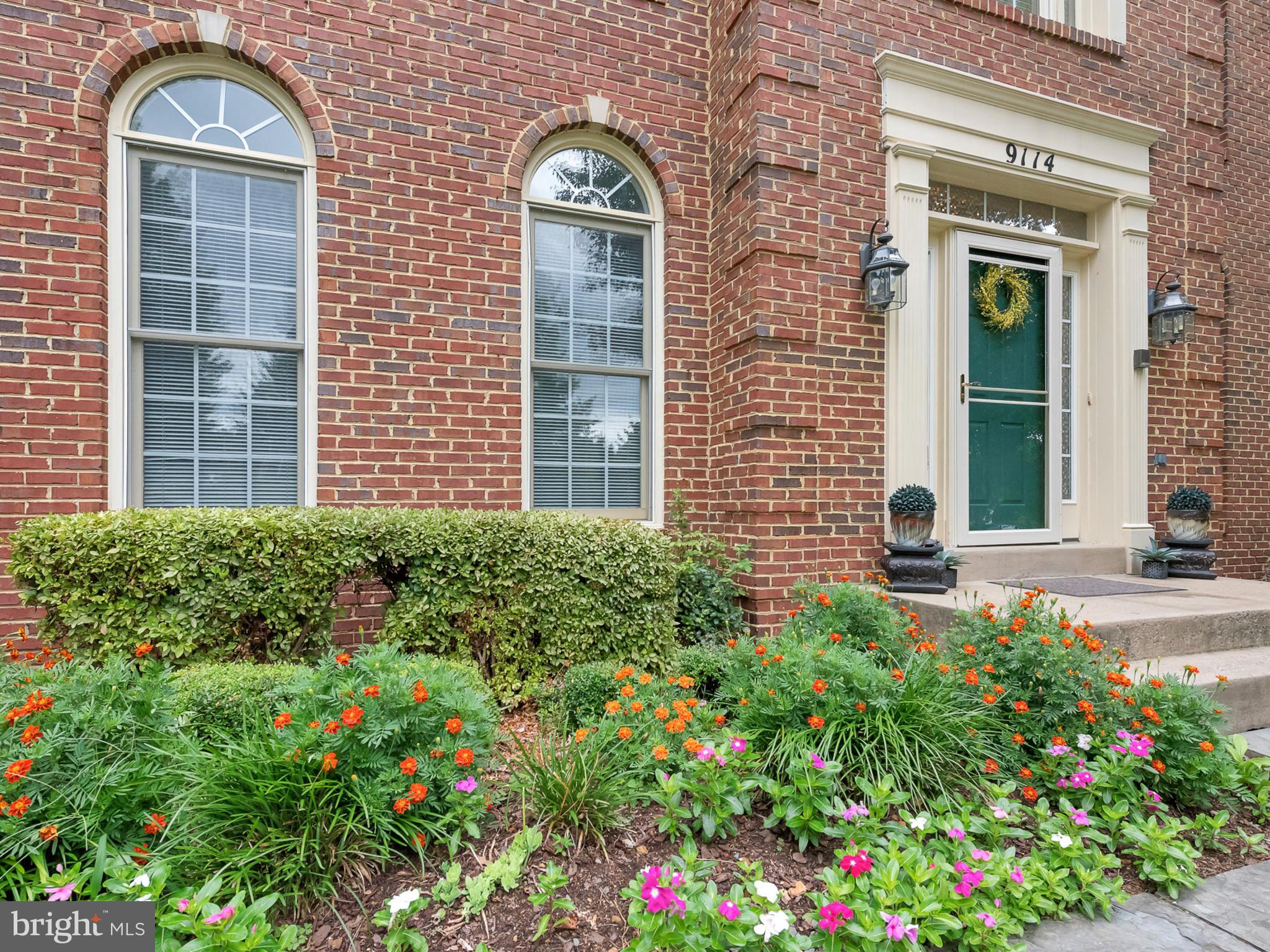 VILLAGES OF URBANA - Residential