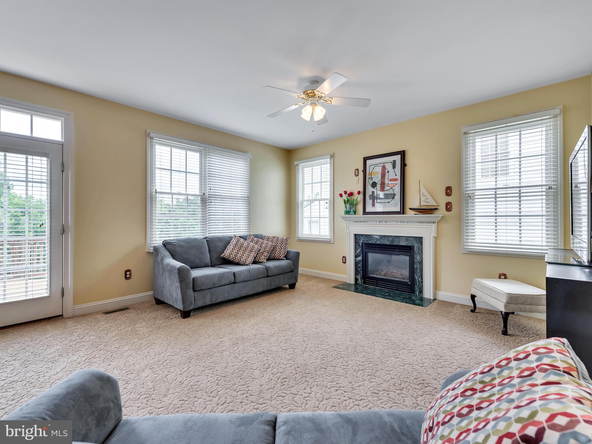 VILLAGES OF URBANA - Residential