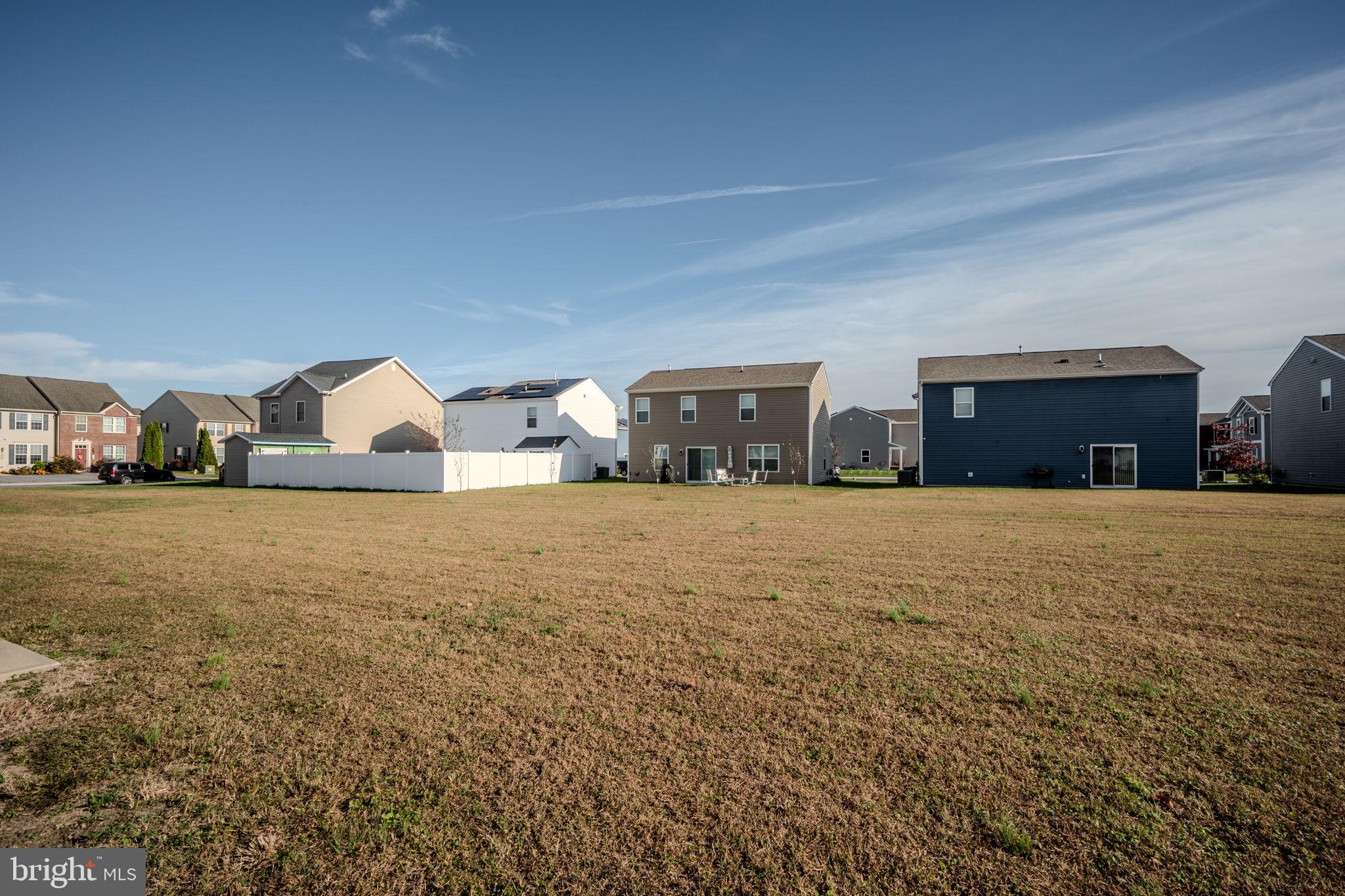 CEDAR COMMONS - Residential