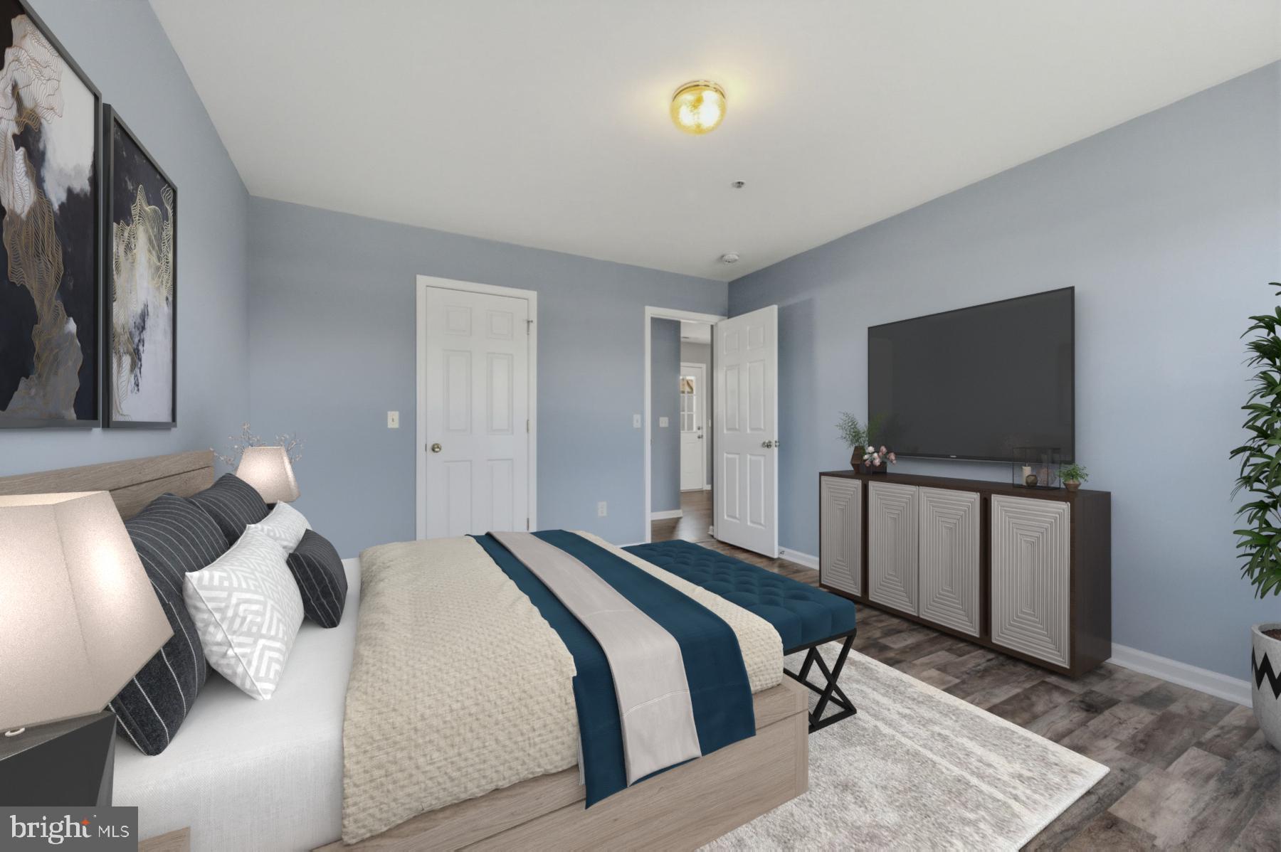 CEDAR COMMONS - Residential