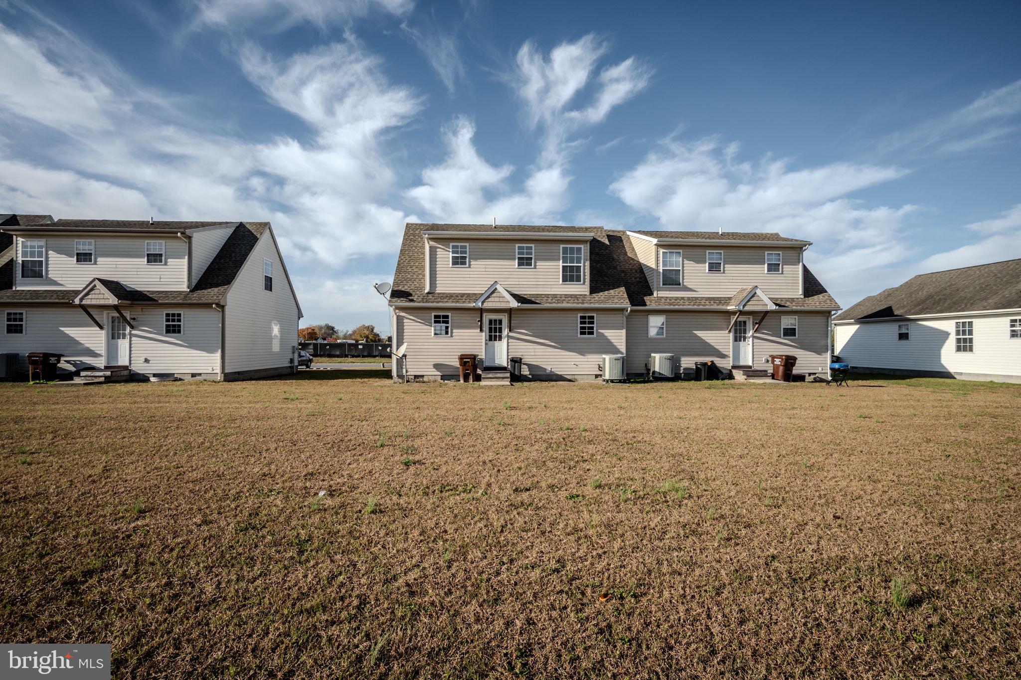 CEDAR COMMONS - Residential