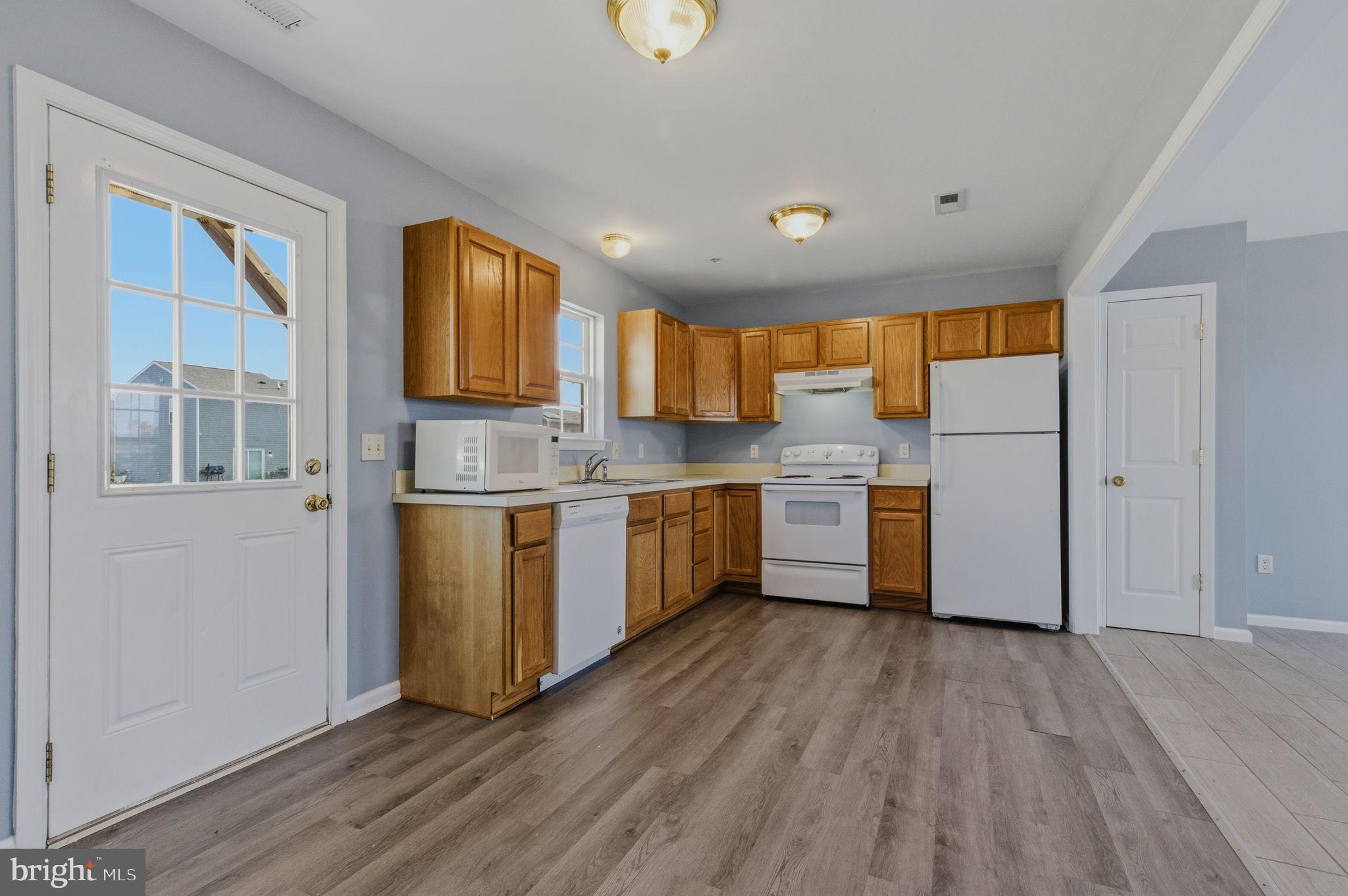 CEDAR COMMONS - Residential