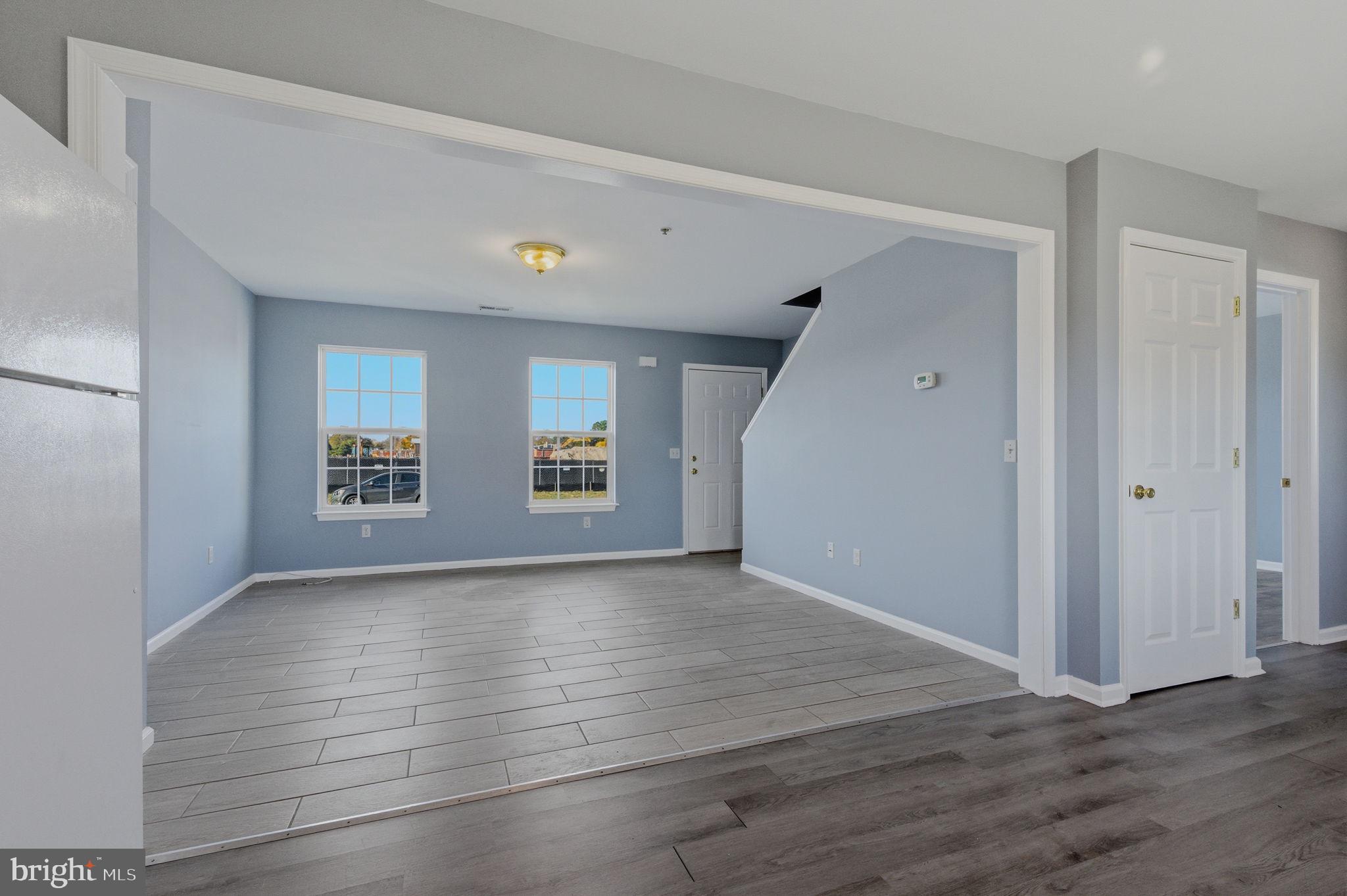 CEDAR COMMONS - Residential