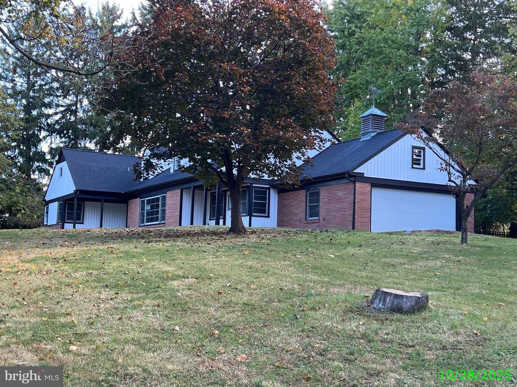 Photo of 202 Museum Road, SHILLINGTON, PA 19607 (MLS # PABK2065692)