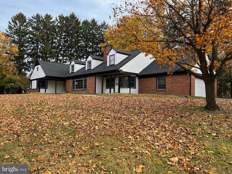 Photo of 202 Museum Road, SHILLINGTON, PA 19607 (MLS # PABK2065692)