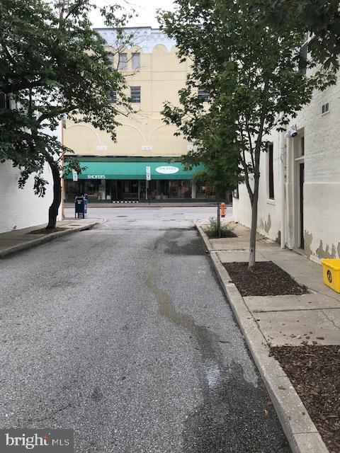 935 S CHARLES STREET C