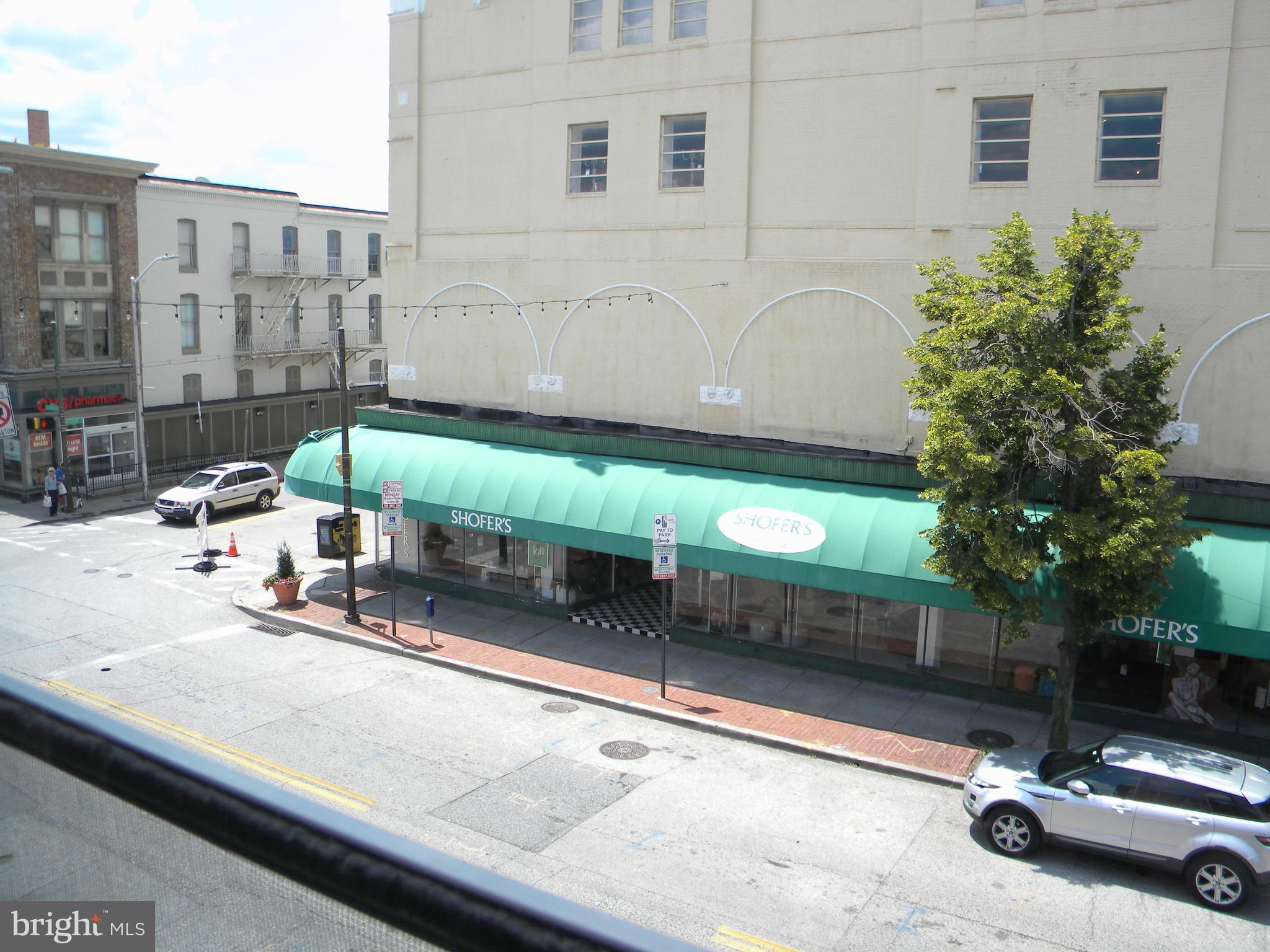 FEDERAL HILL HISTORIC DISTRICT - Residential Lease