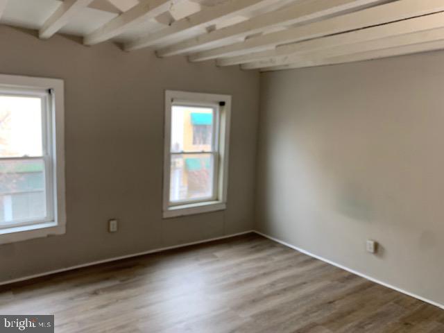 FEDERAL HILL HISTORIC DISTRICT - Residential Lease