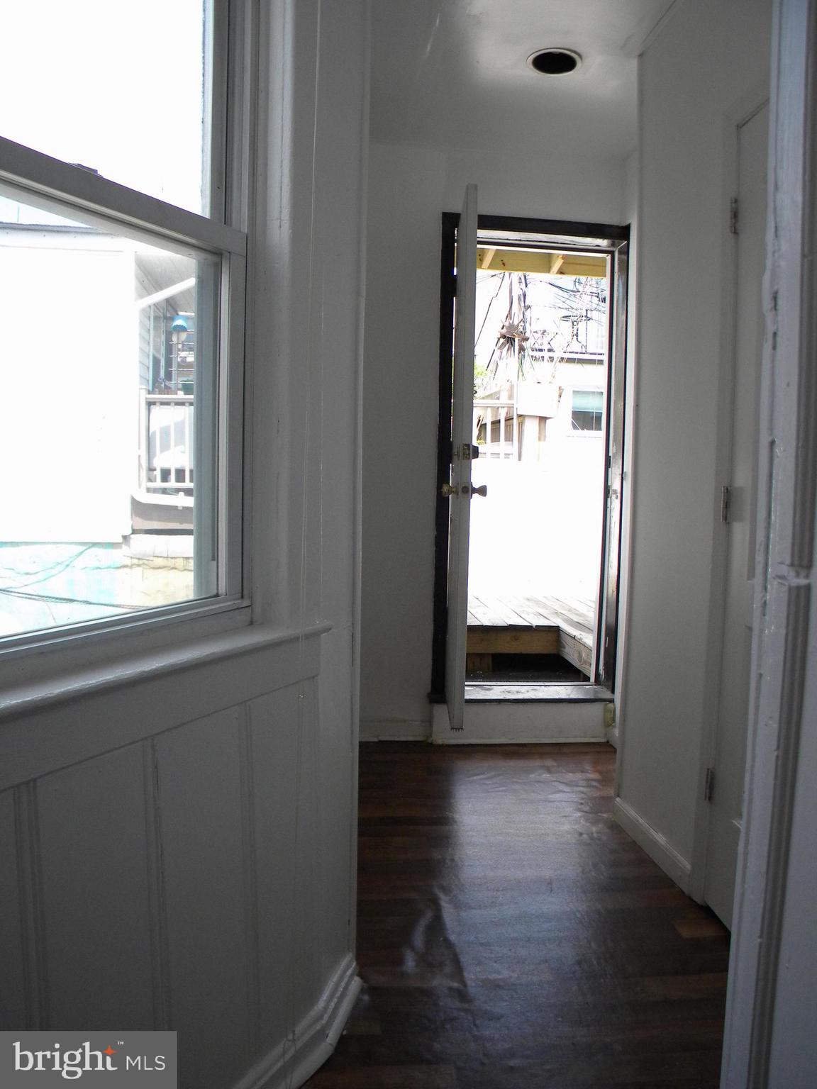 FEDERAL HILL HISTORIC DISTRICT - Residential Lease