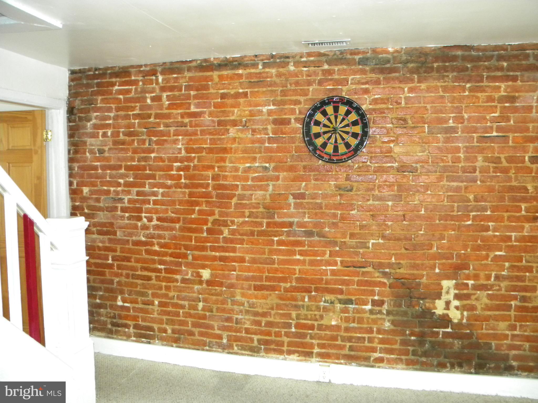 FEDERAL HILL HISTORIC DISTRICT - Residential Lease