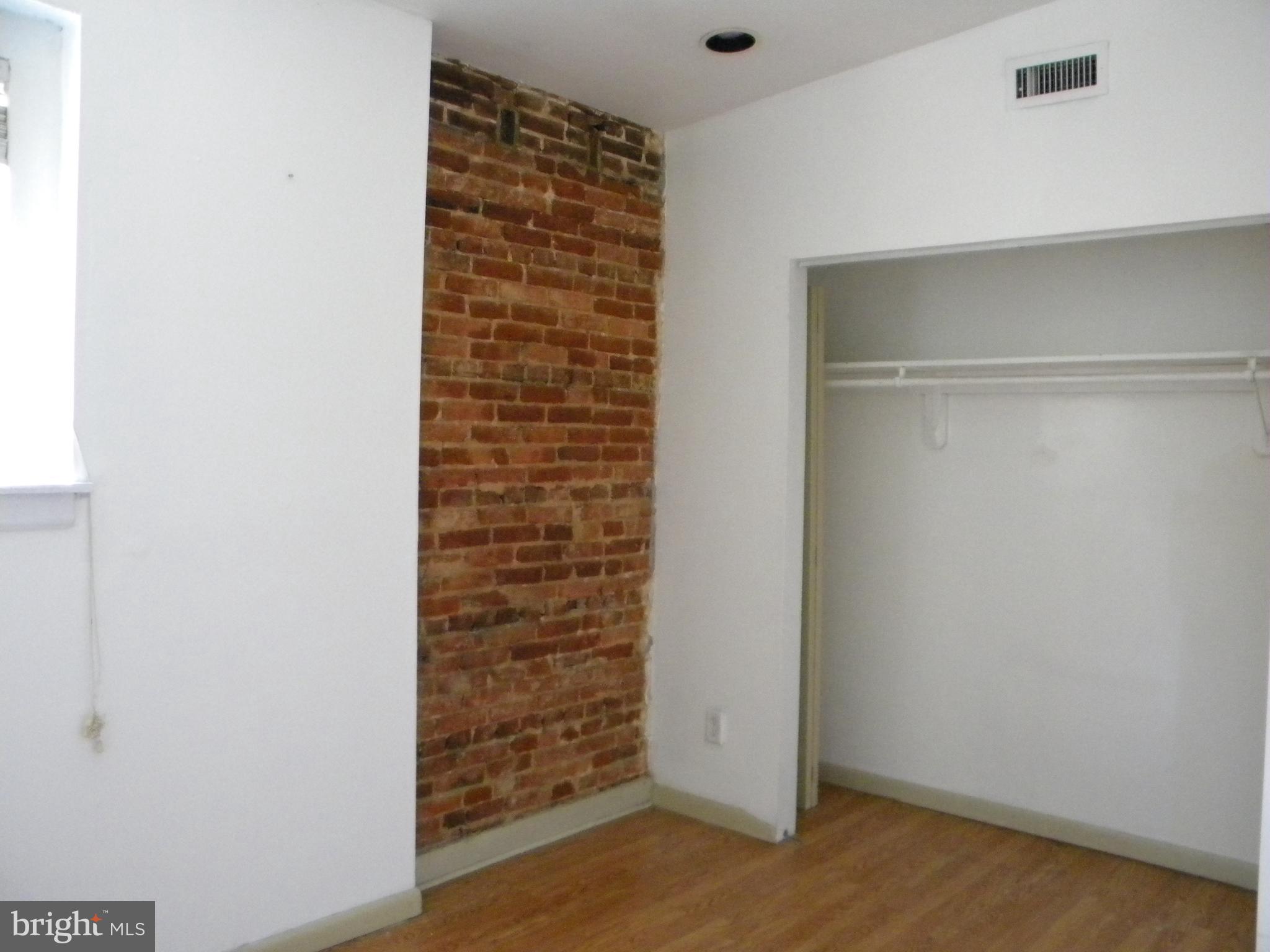 FEDERAL HILL HISTORIC DISTRICT - Residential Lease