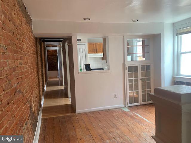 FEDERAL HILL HISTORIC DISTRICT - Residential Lease