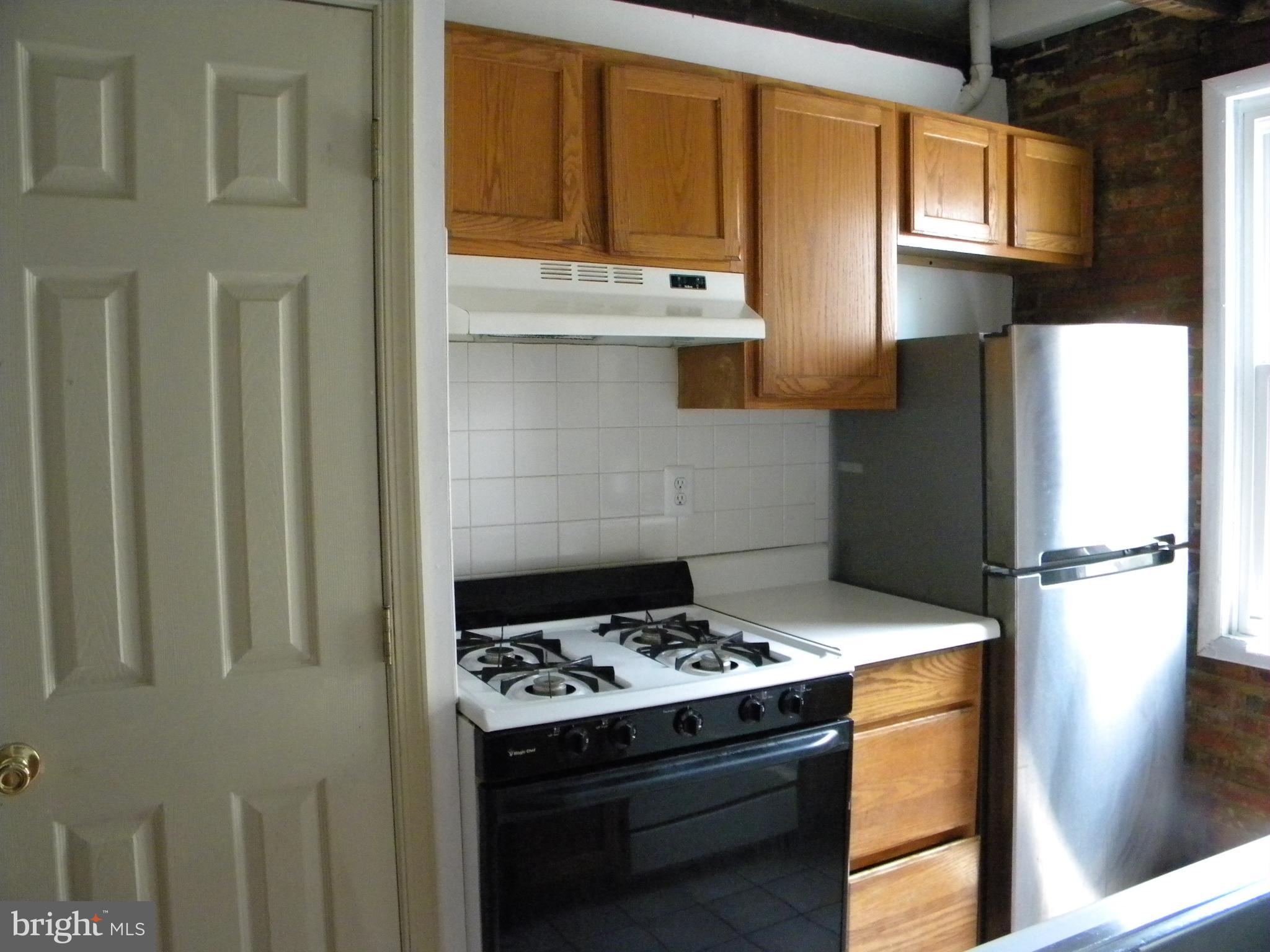 FEDERAL HILL HISTORIC DISTRICT - Residential Lease