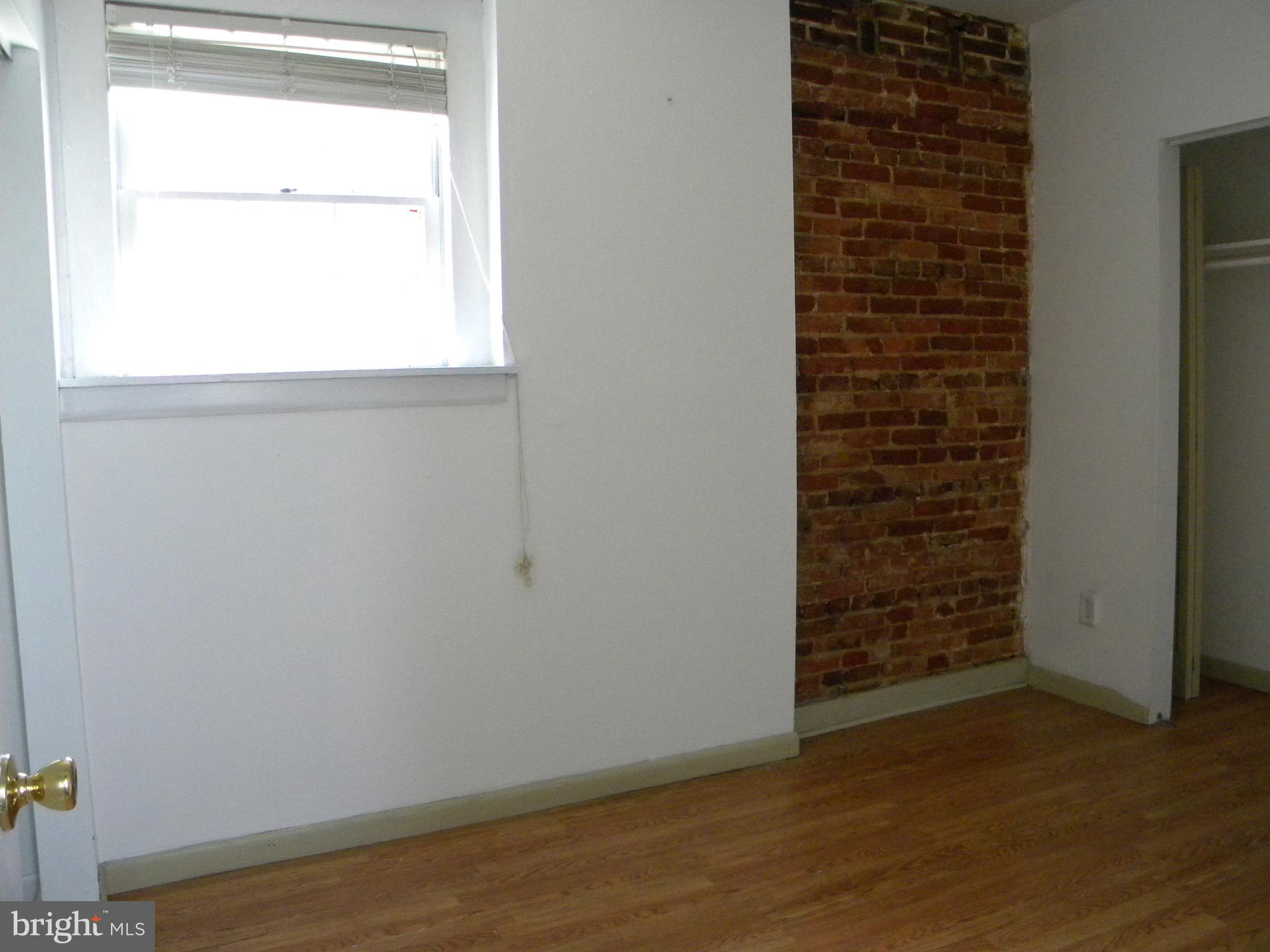 FEDERAL HILL HISTORIC DISTRICT - Residential Lease