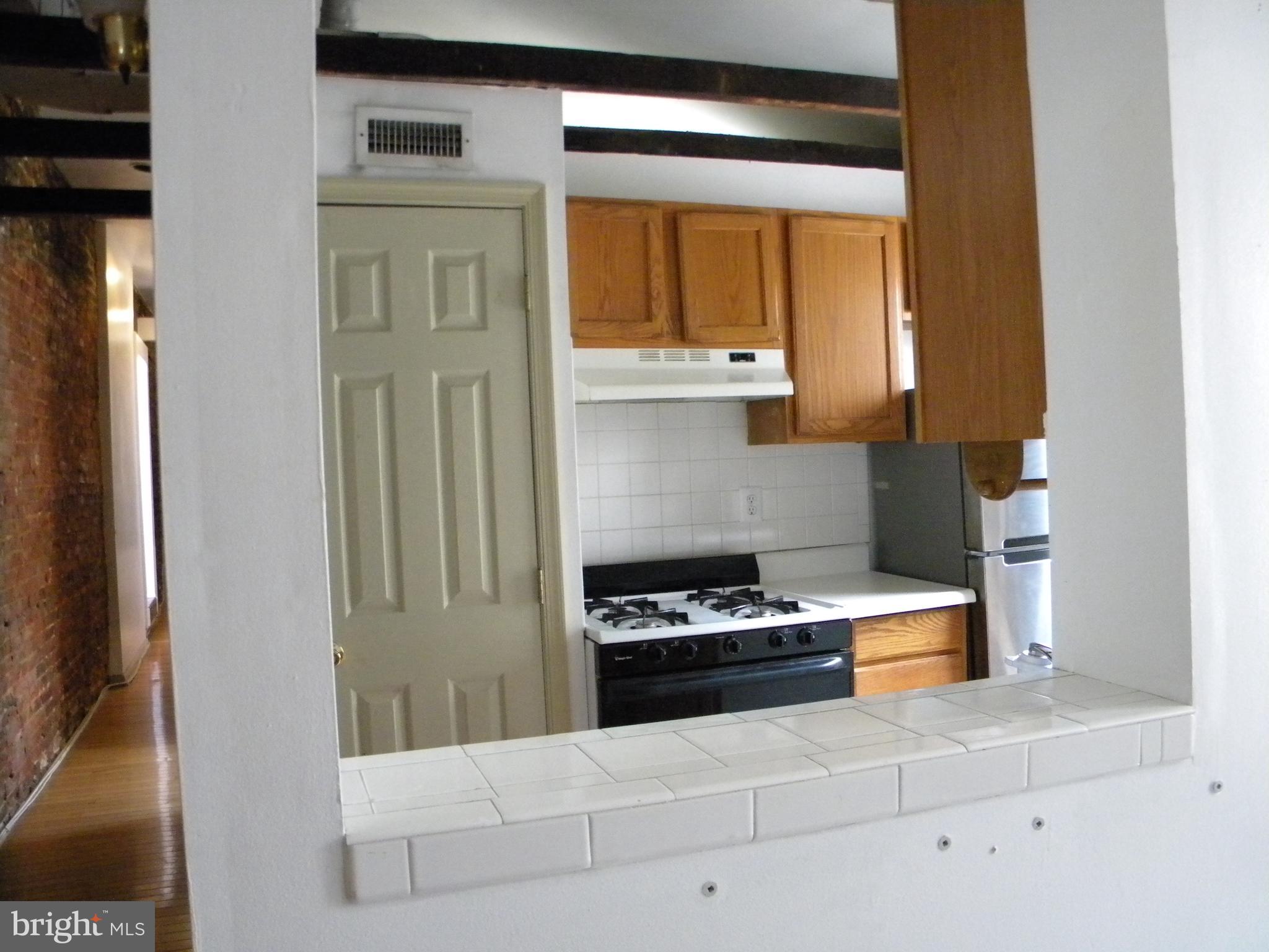 FEDERAL HILL HISTORIC DISTRICT - Residential Lease